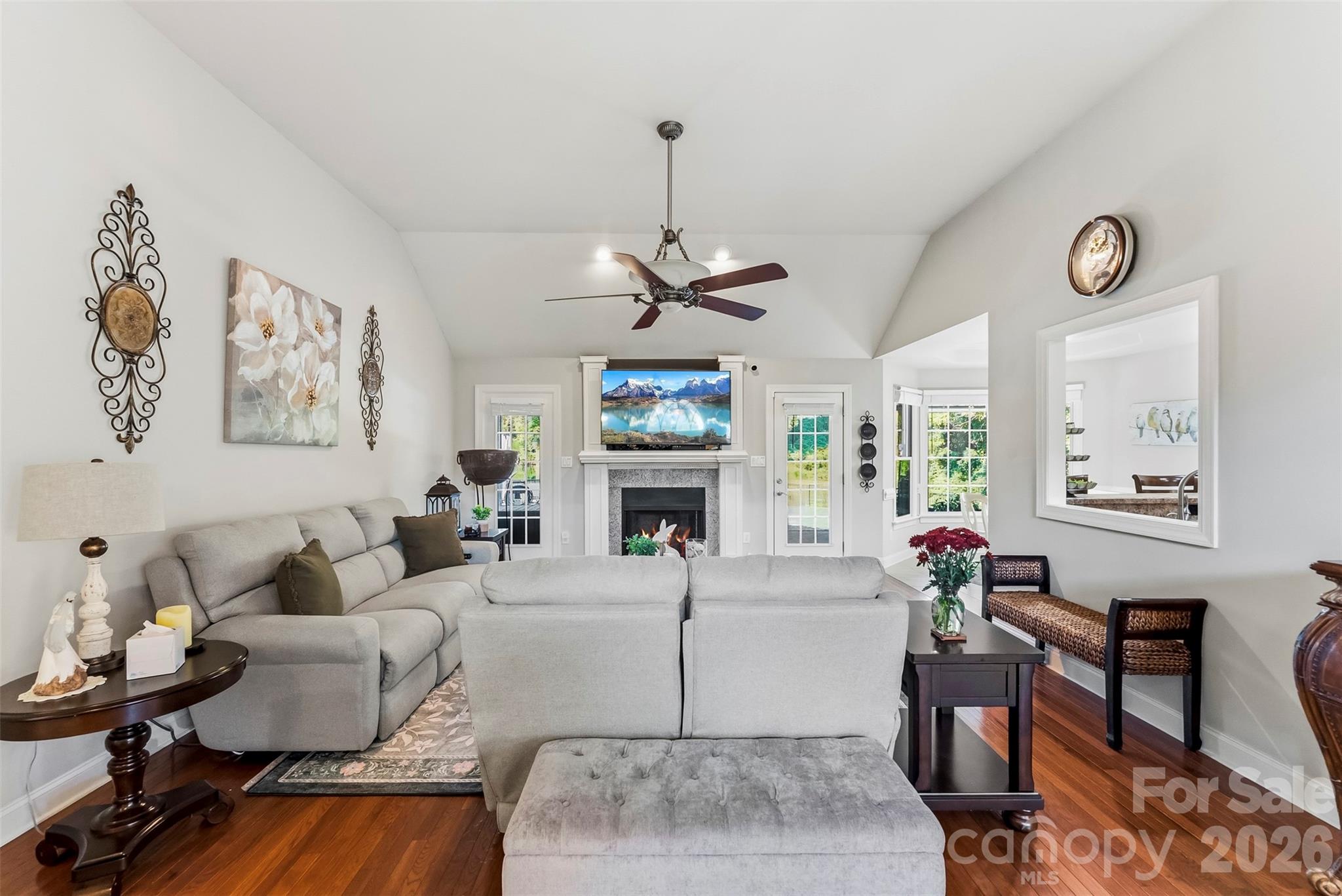 1277 White Pond Drive — Gastonia
