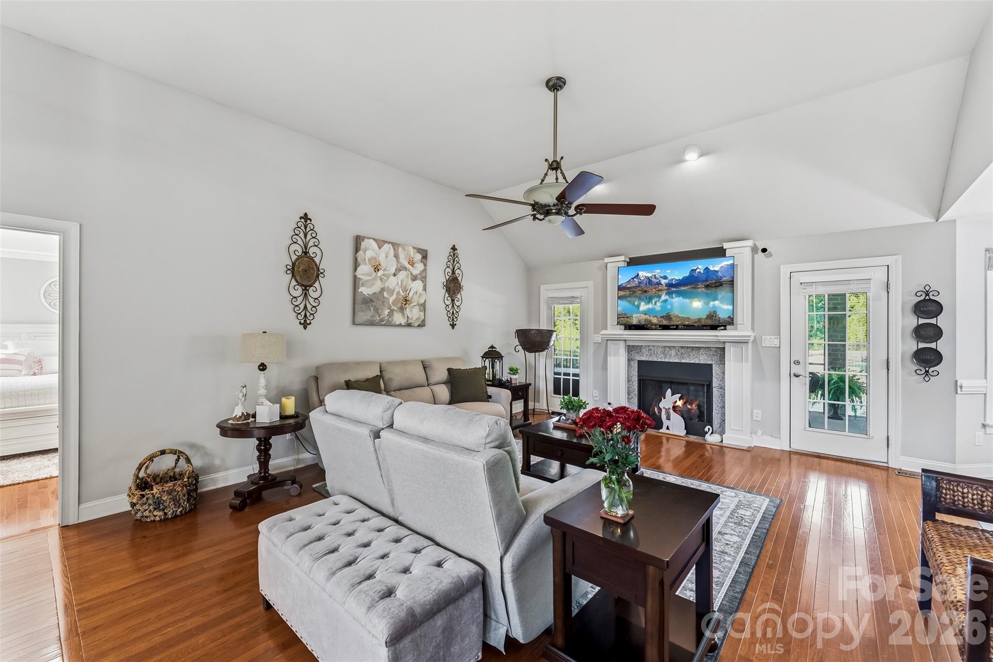 1277 White Pond Drive — Gastonia