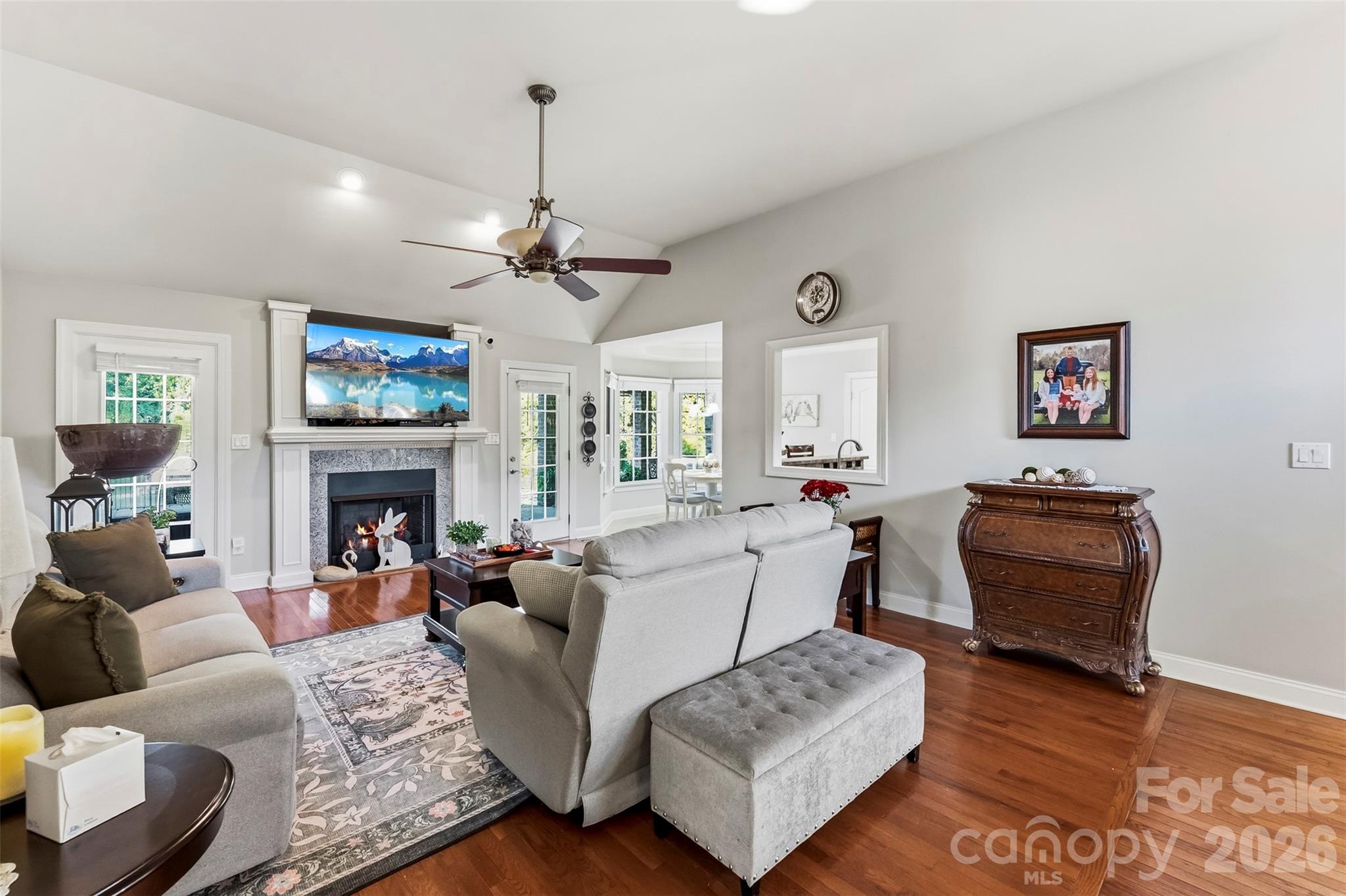 1277 White Pond Drive — Gastonia