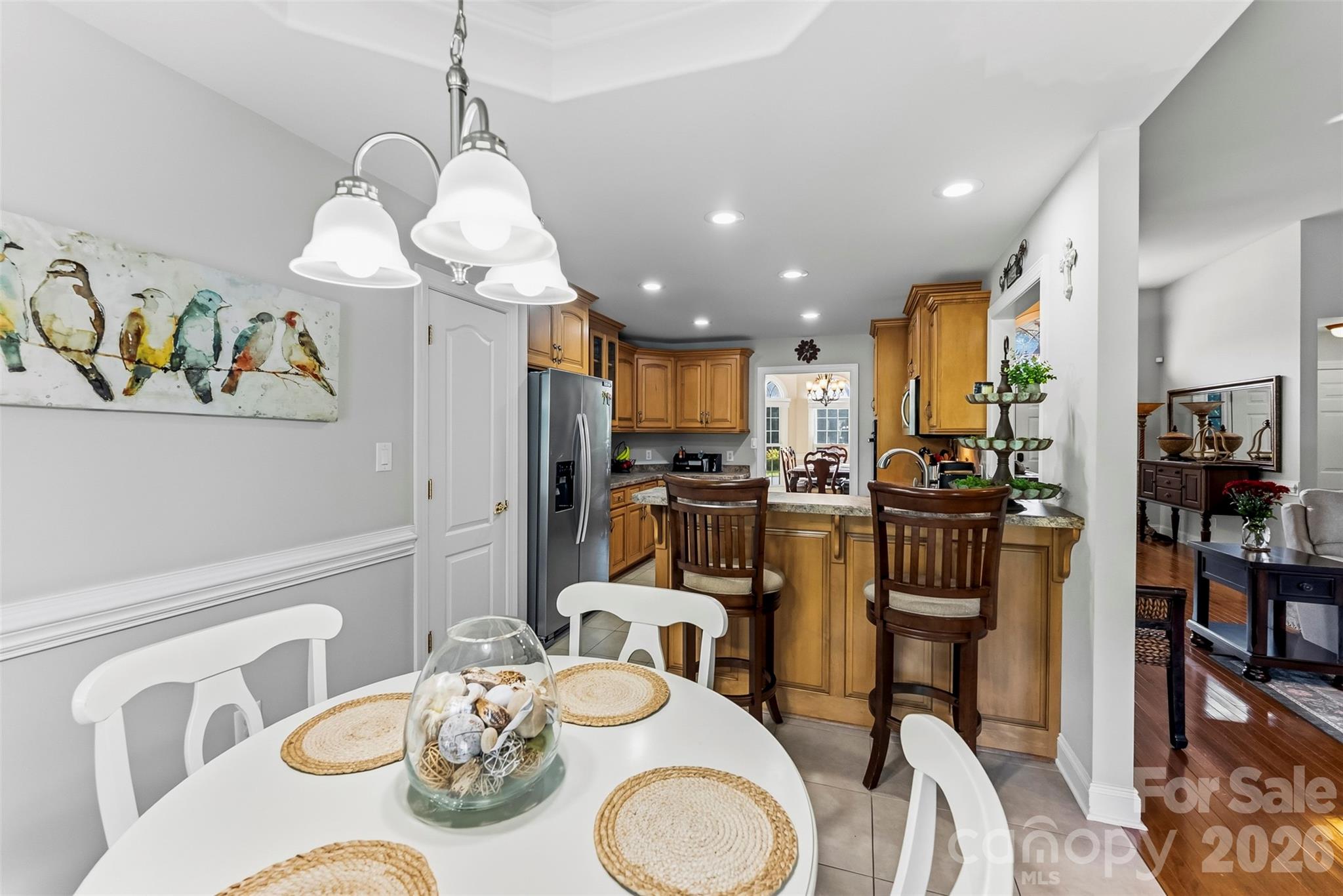 1277 White Pond Drive — Gastonia