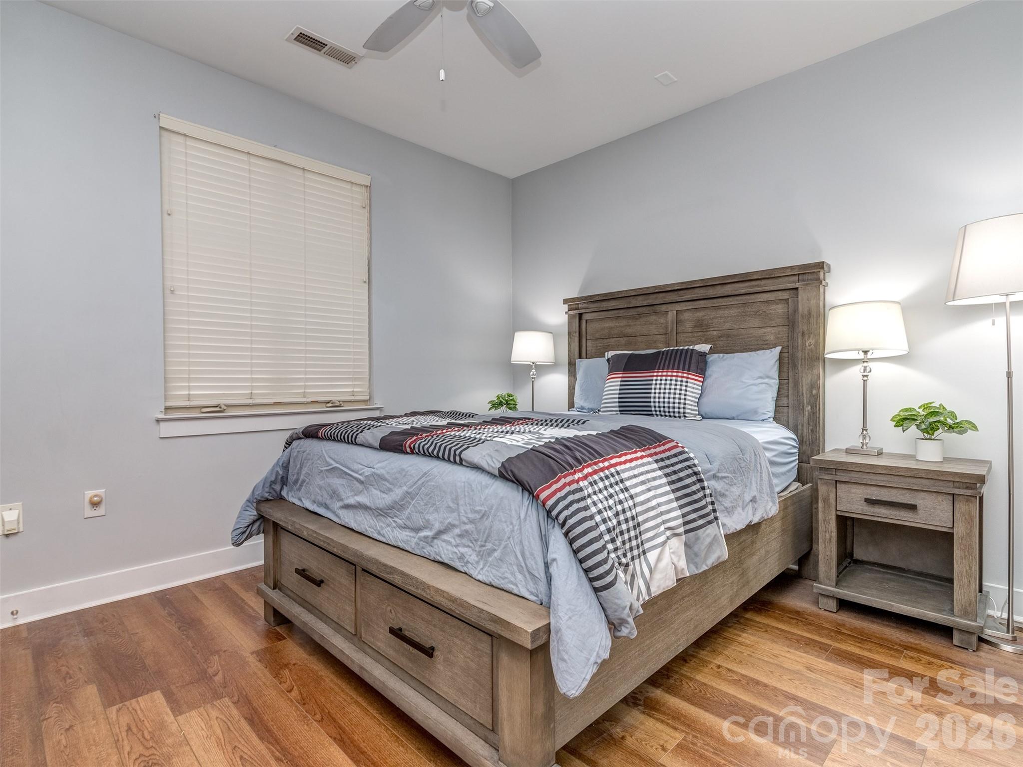 1101 W 1st Street #211 — Charlotte
