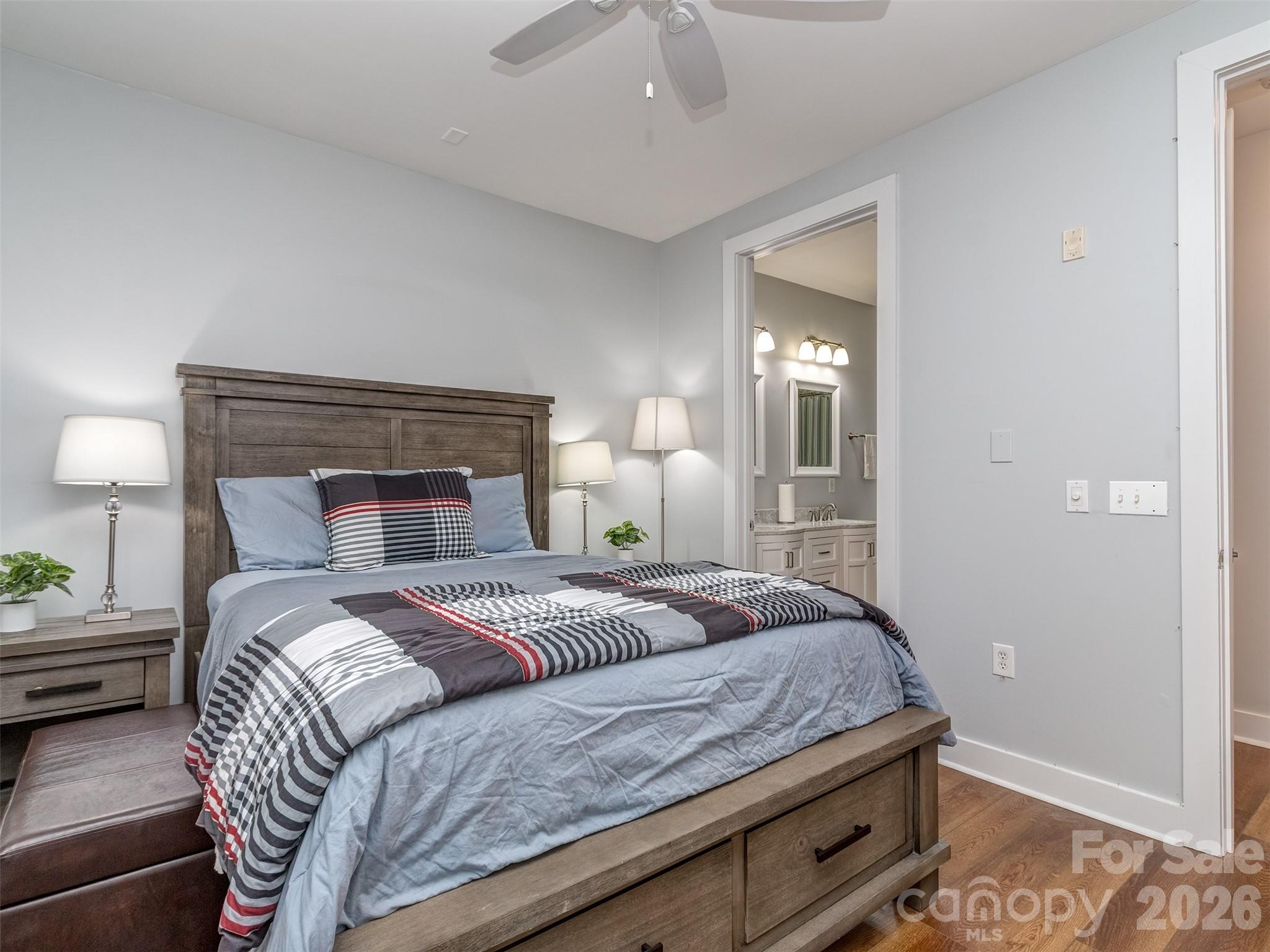 1101 W 1st Street #211 — Charlotte