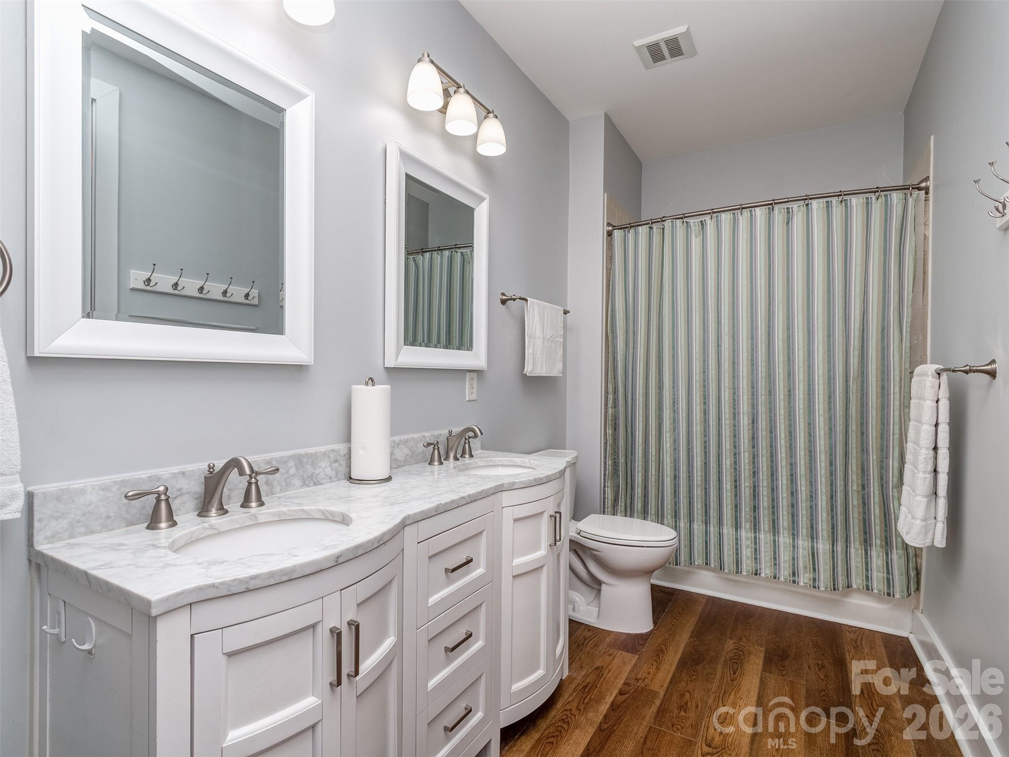 1101 W 1st Street #211 — Charlotte
