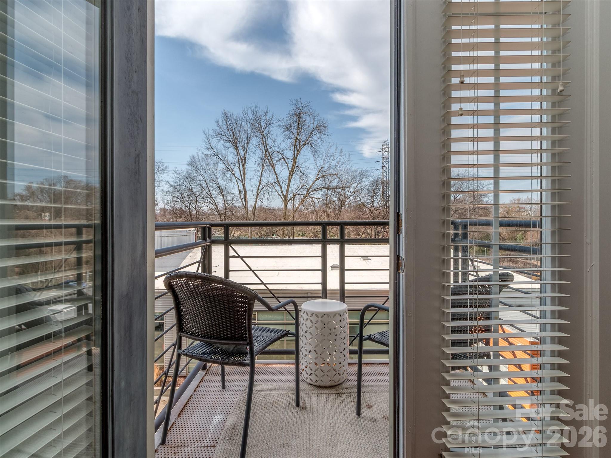1101 W 1st Street #211 — Charlotte