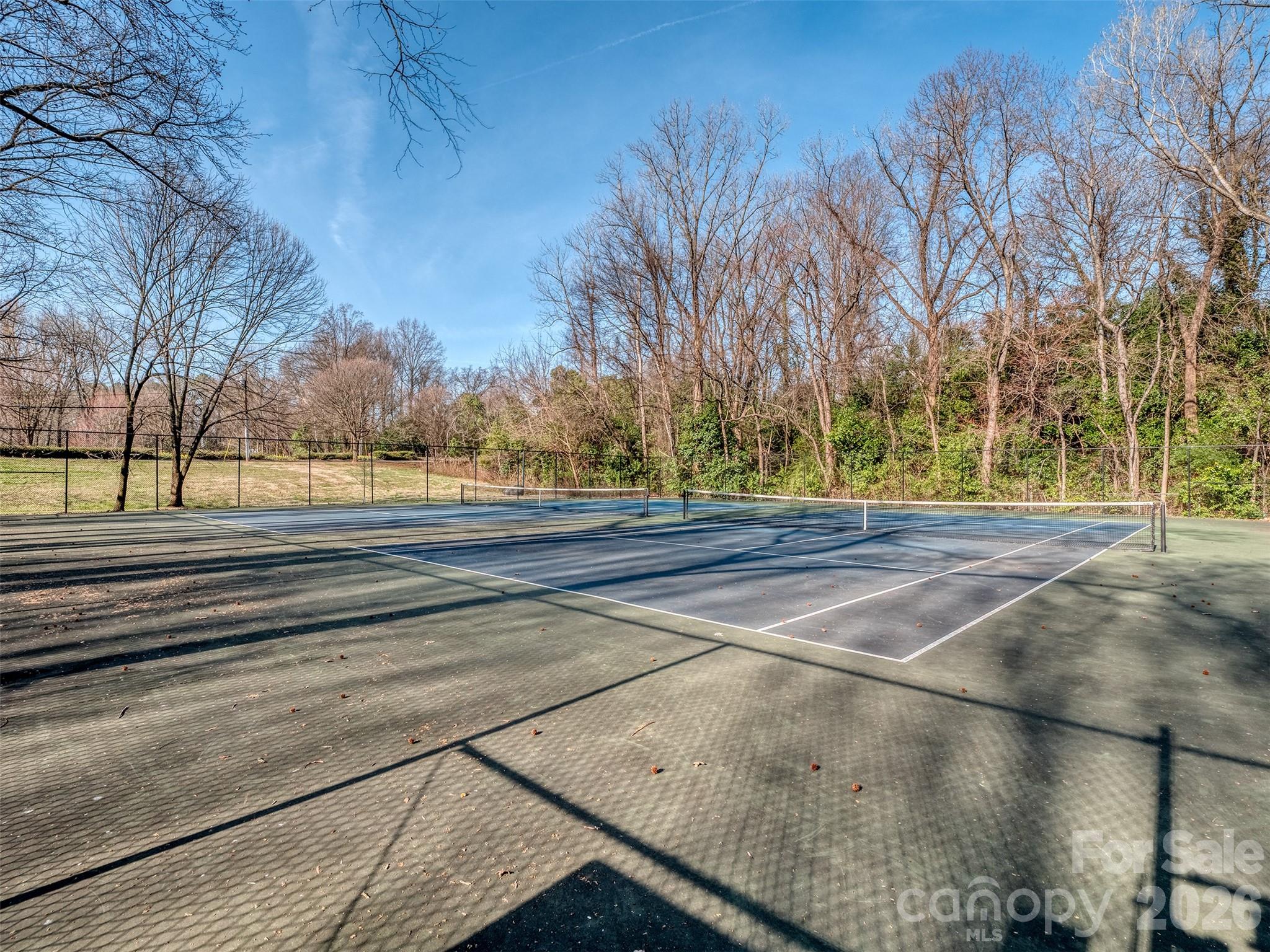 1101 W 1st Street #211 — Charlotte