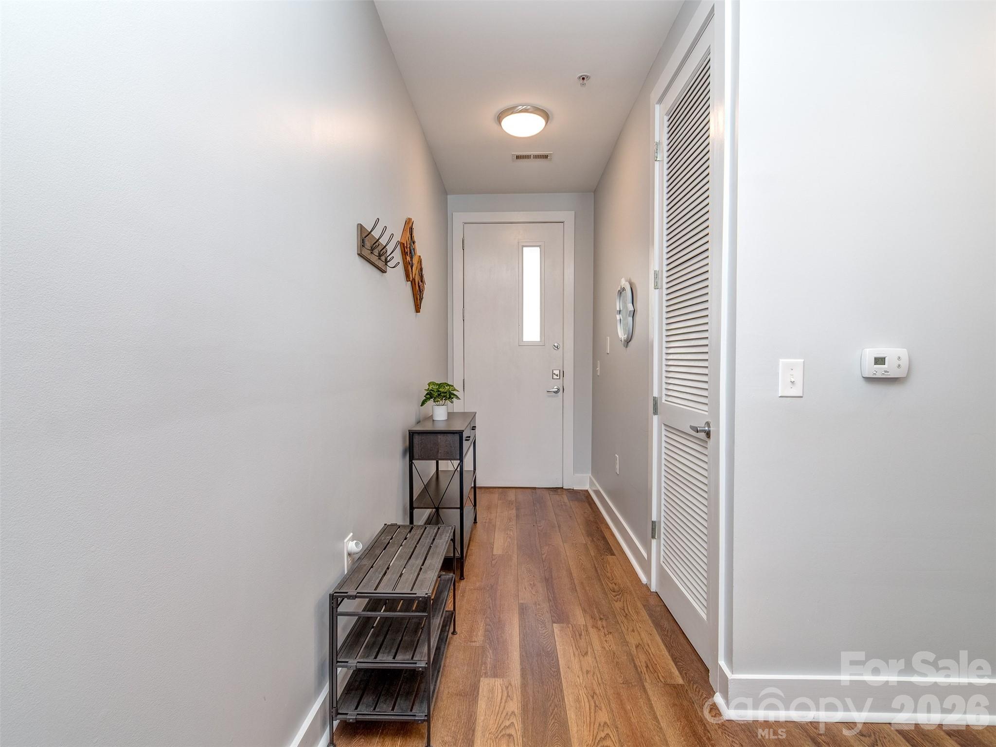 1101 W 1st Street #211 — Charlotte