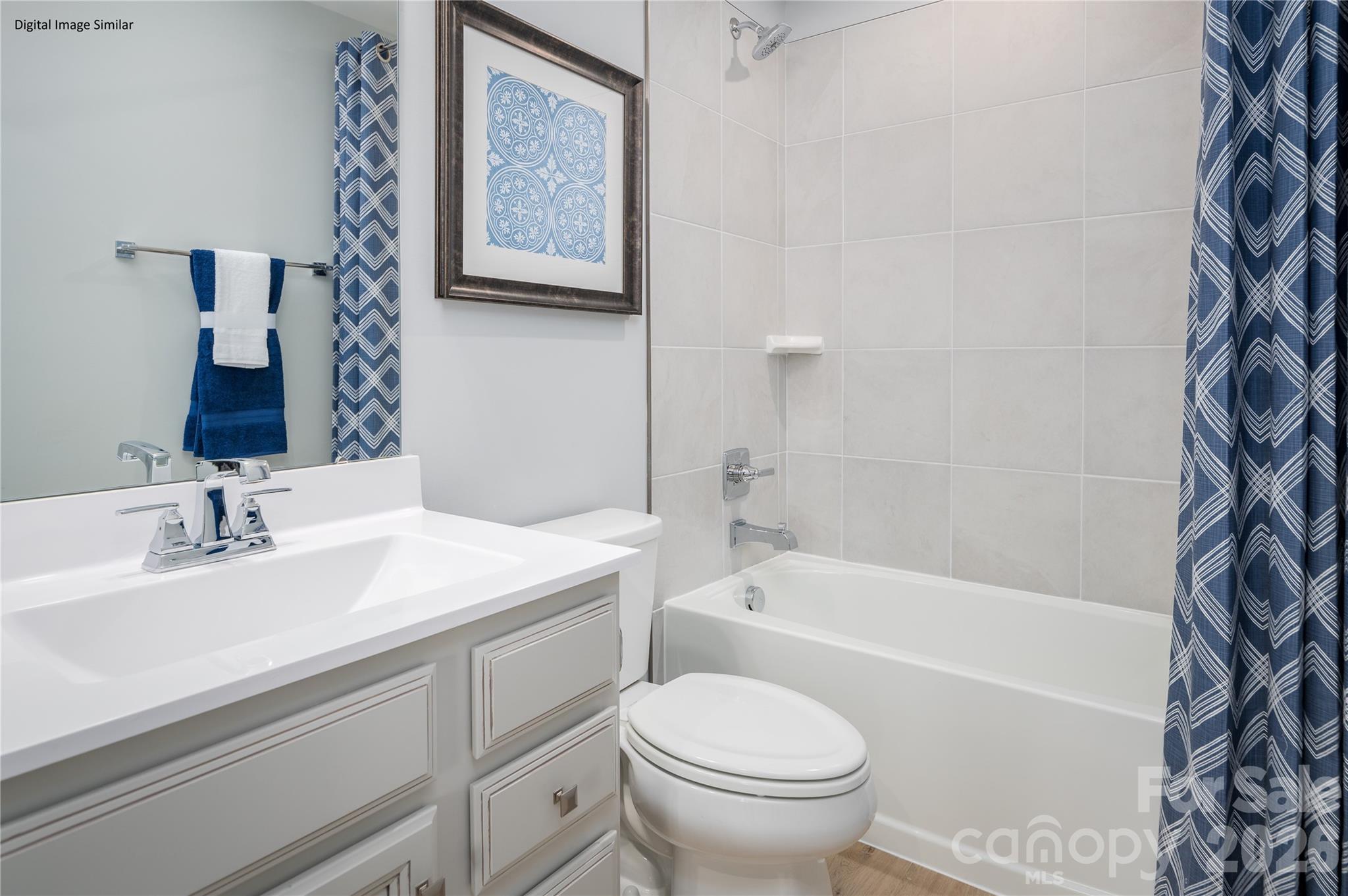 10422 Catawba Run Road — Charlotte