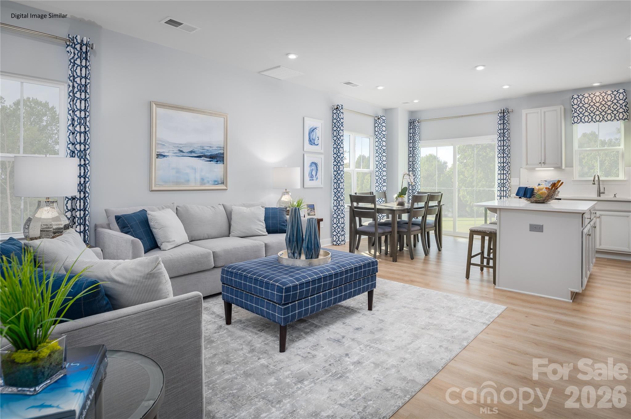 10422 Catawba Run Road — Charlotte