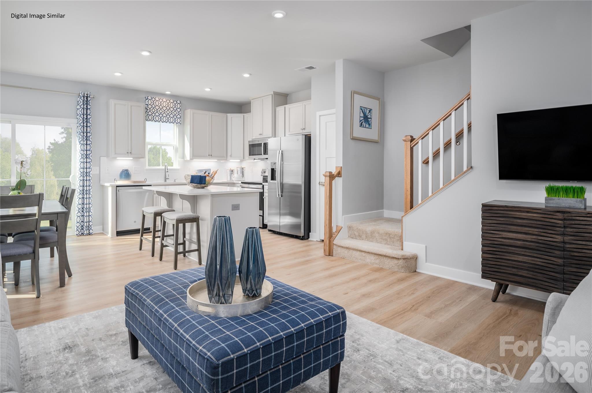 10422 Catawba Run Road — Charlotte