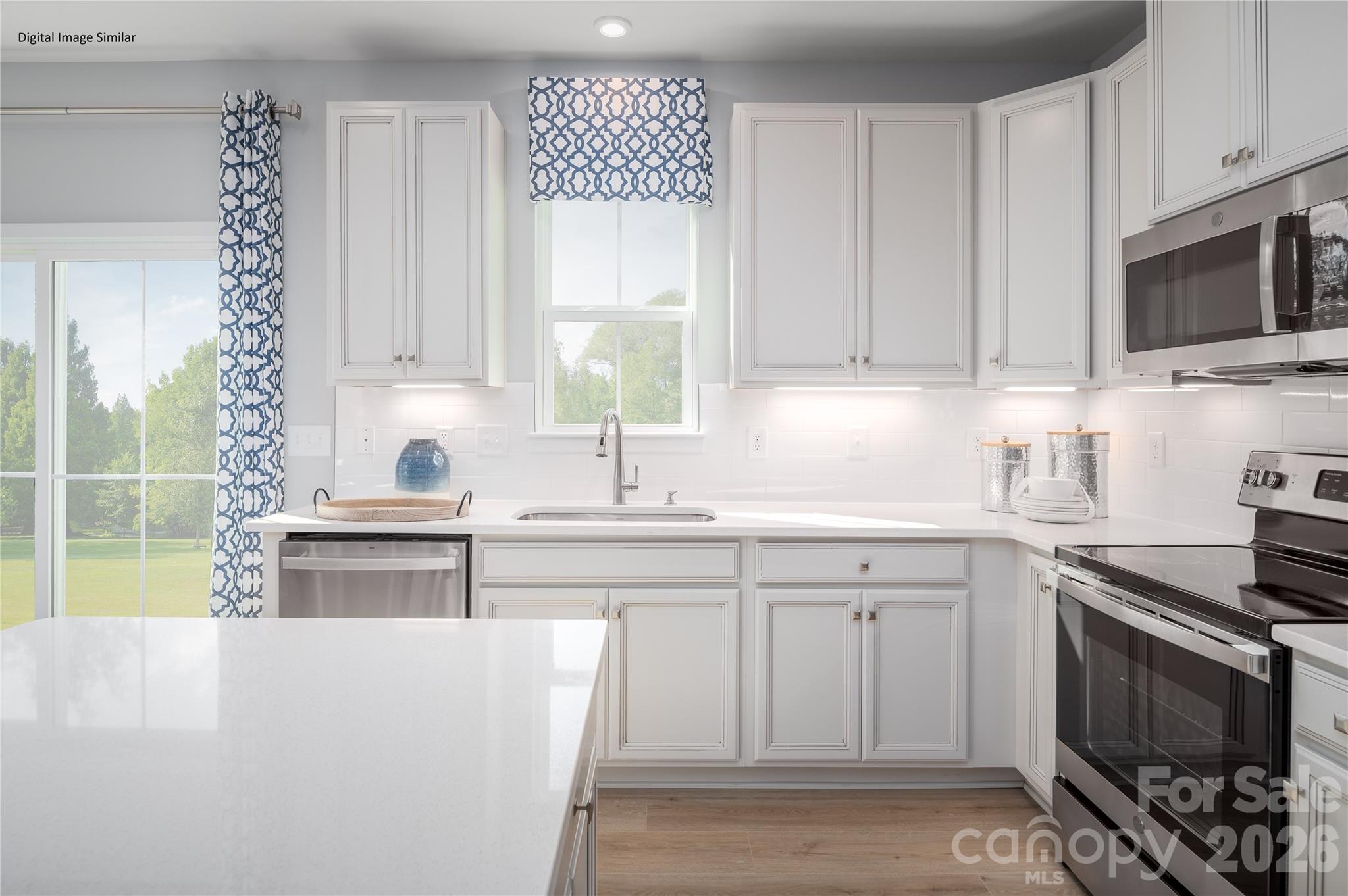 10422 Catawba Run Road — Charlotte