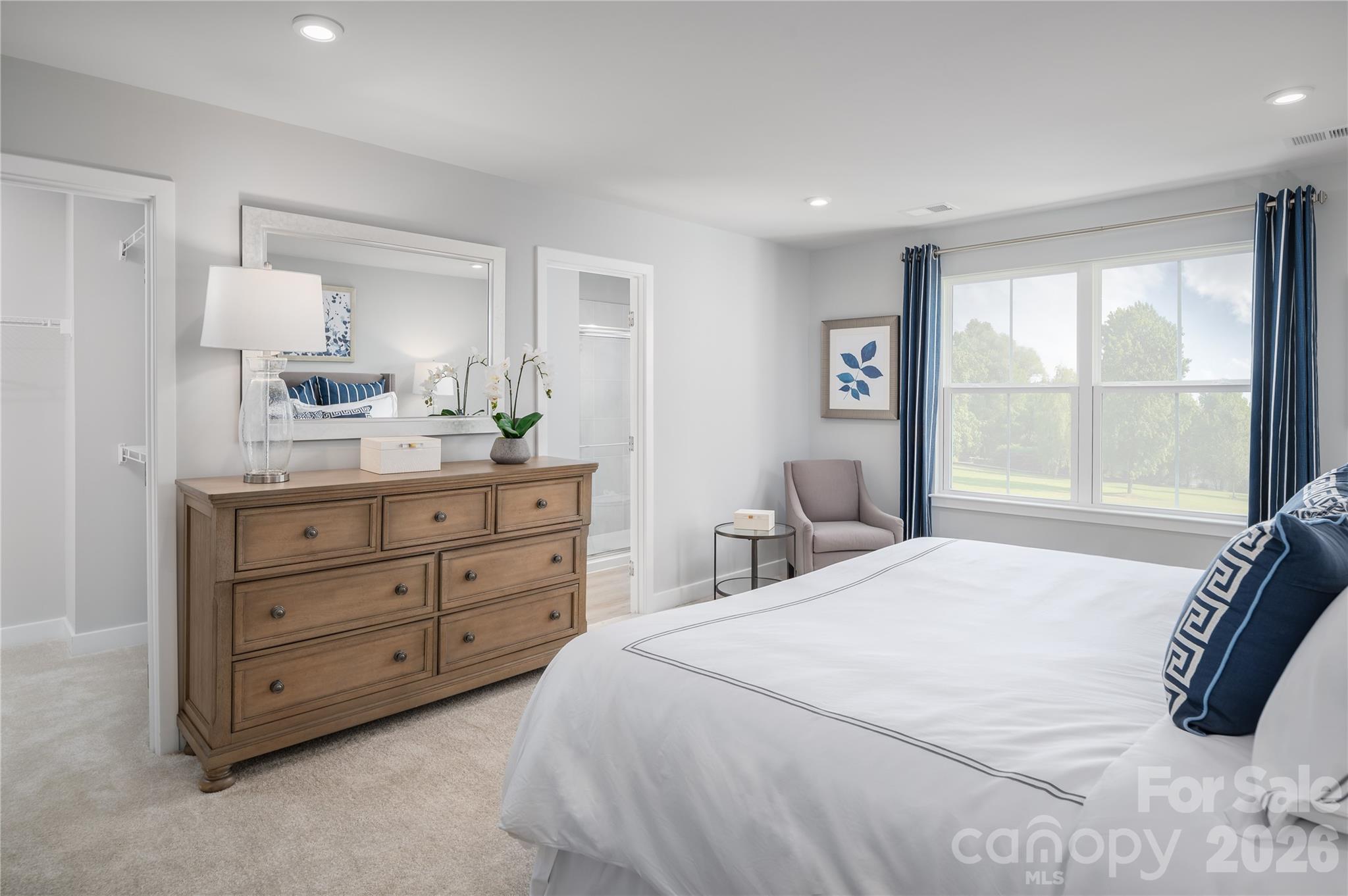 10422 Catawba Run Road — Charlotte
