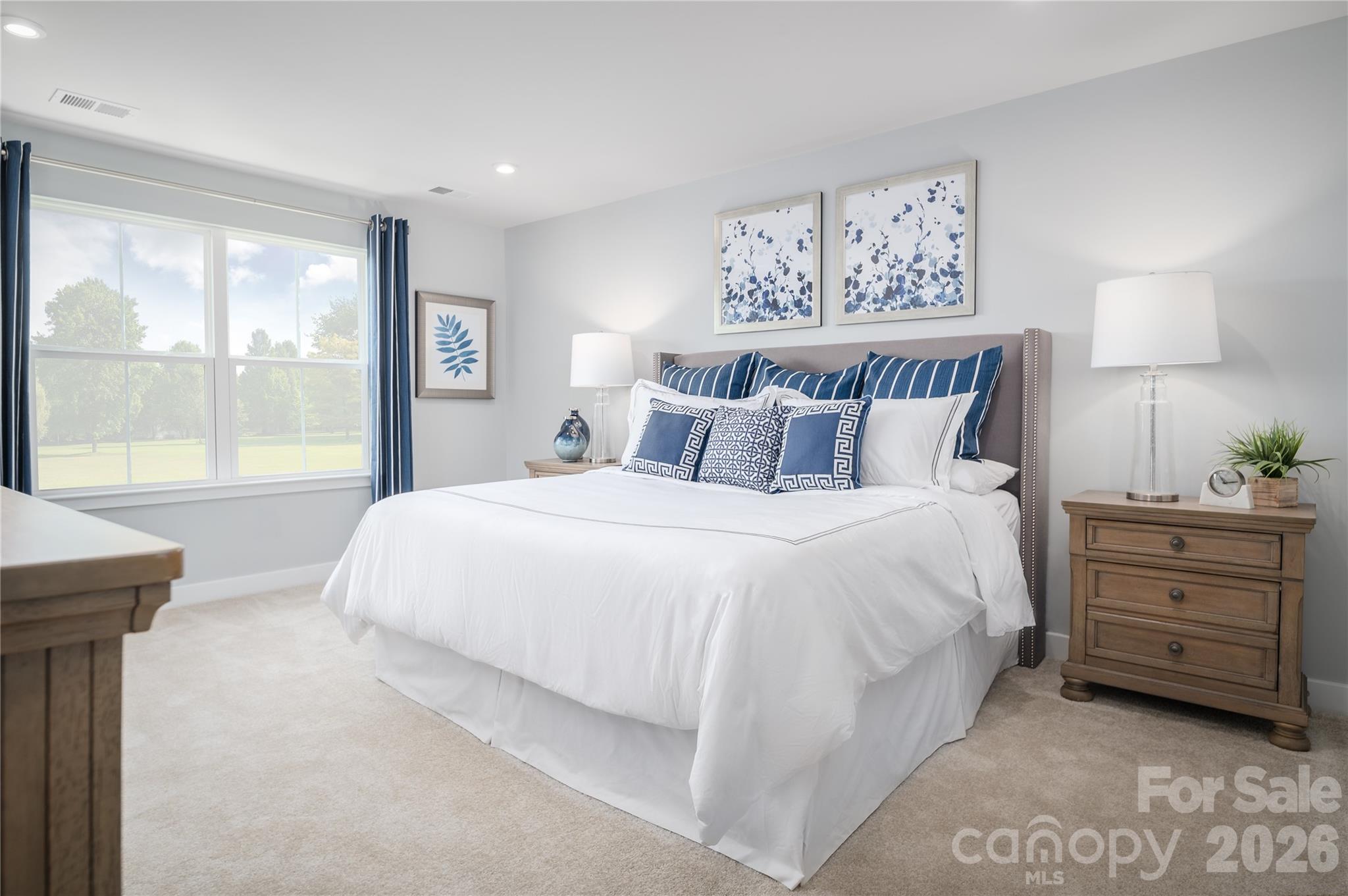 10422 Catawba Run Road — Charlotte