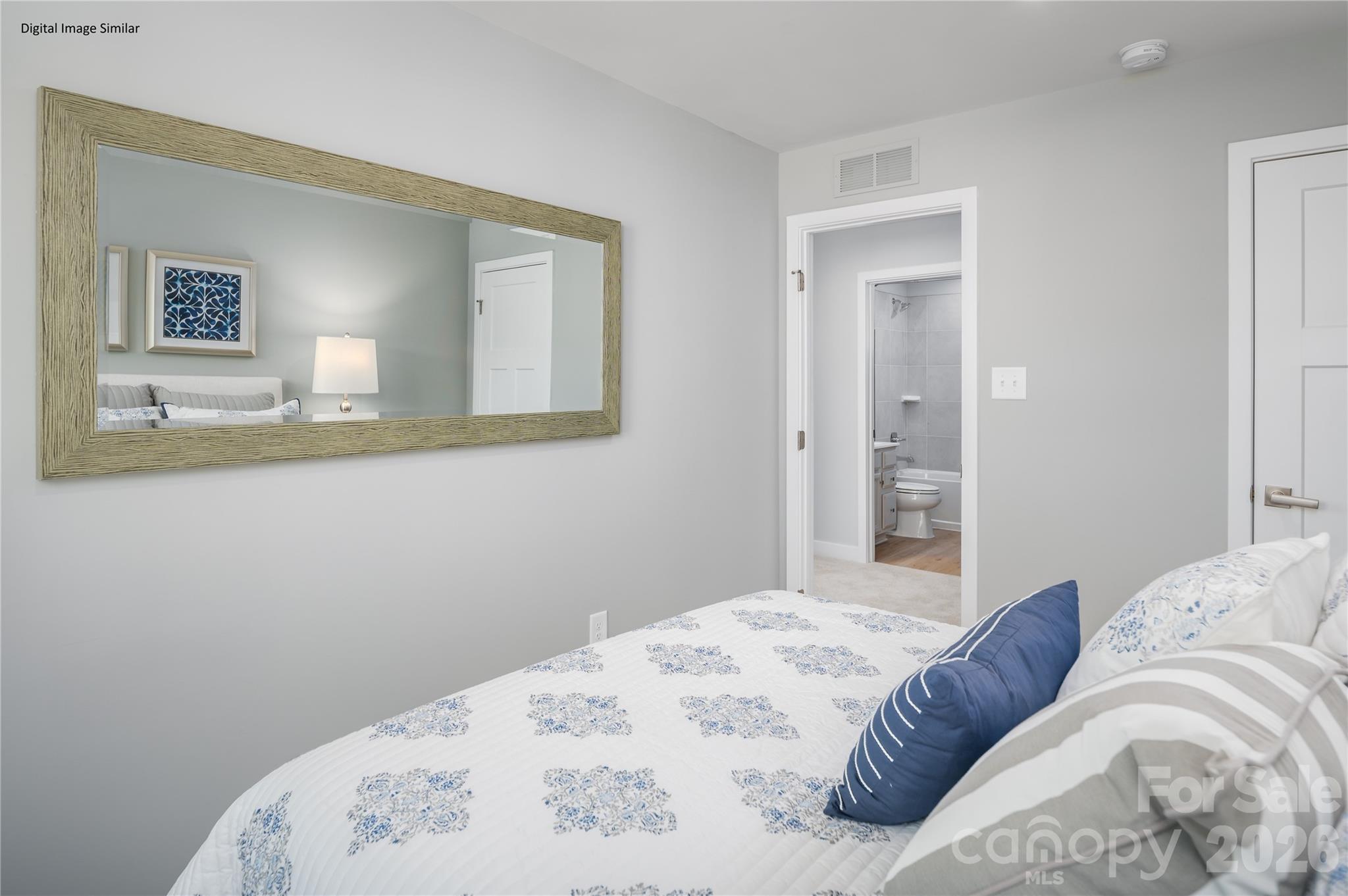 10422 Catawba Run Road — Charlotte