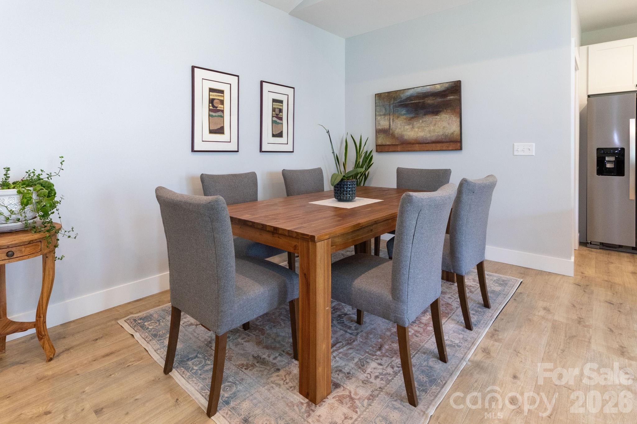 206 Padgettown Road — Black Mountain