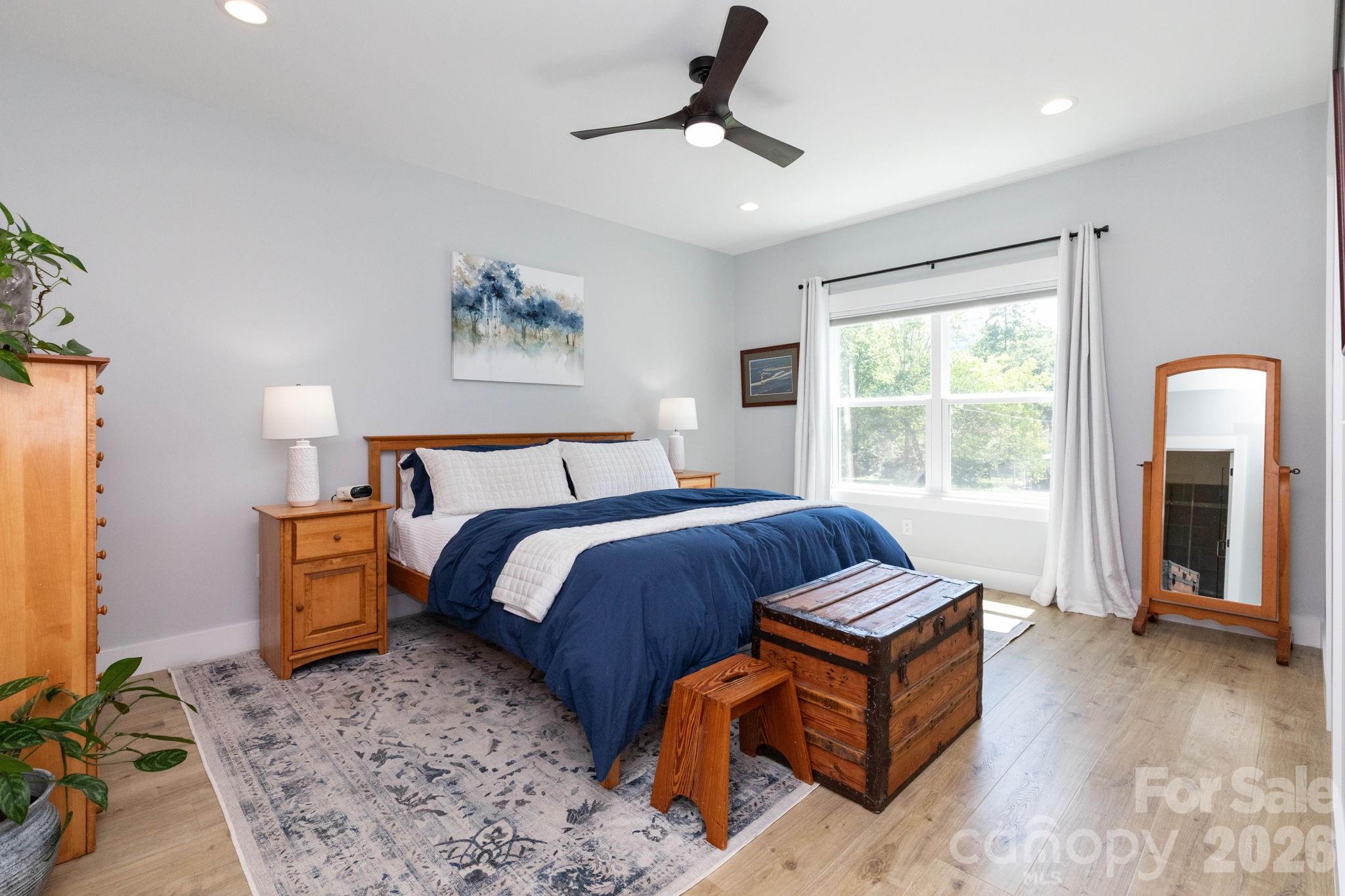 206 Padgettown Road — Black Mountain