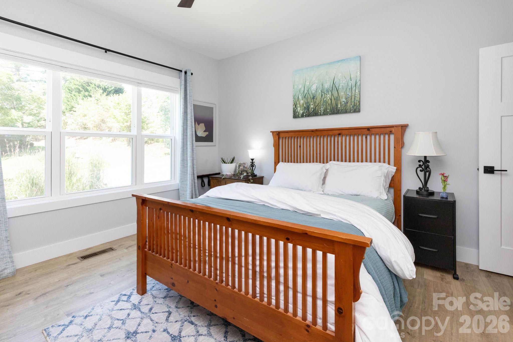 206 Padgettown Road — Black Mountain