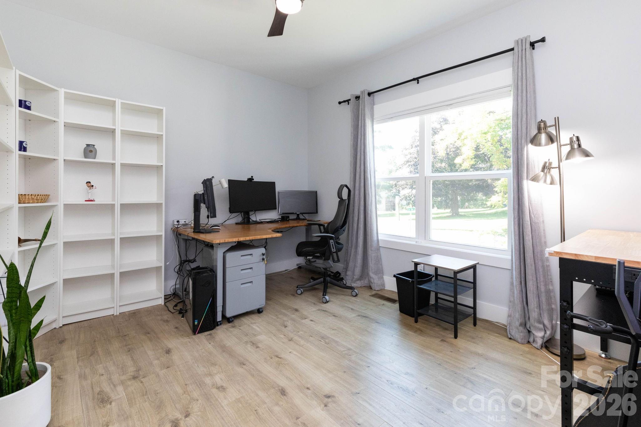 206 Padgettown Road — Black Mountain