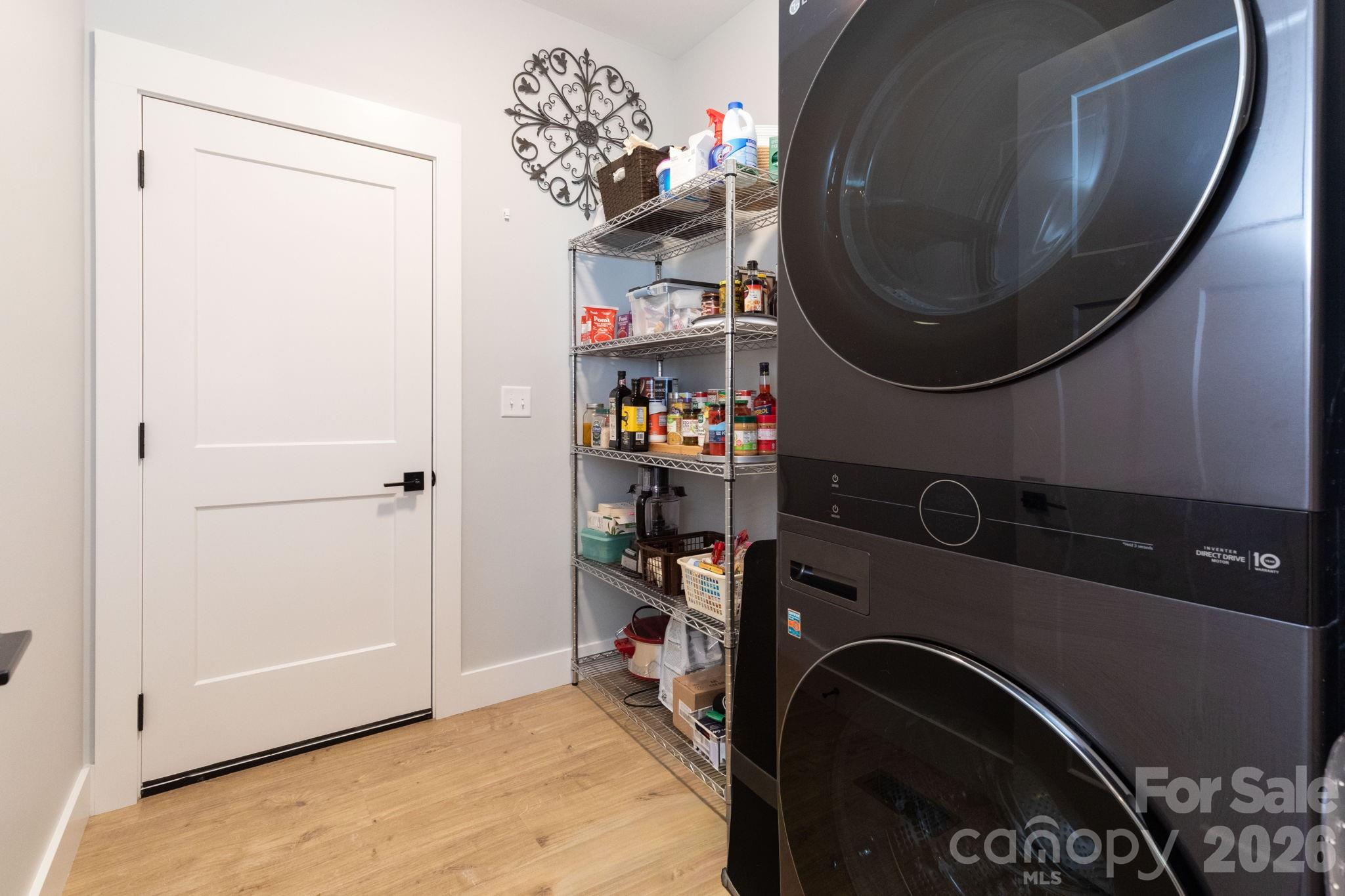 206 Padgettown Road — Black Mountain