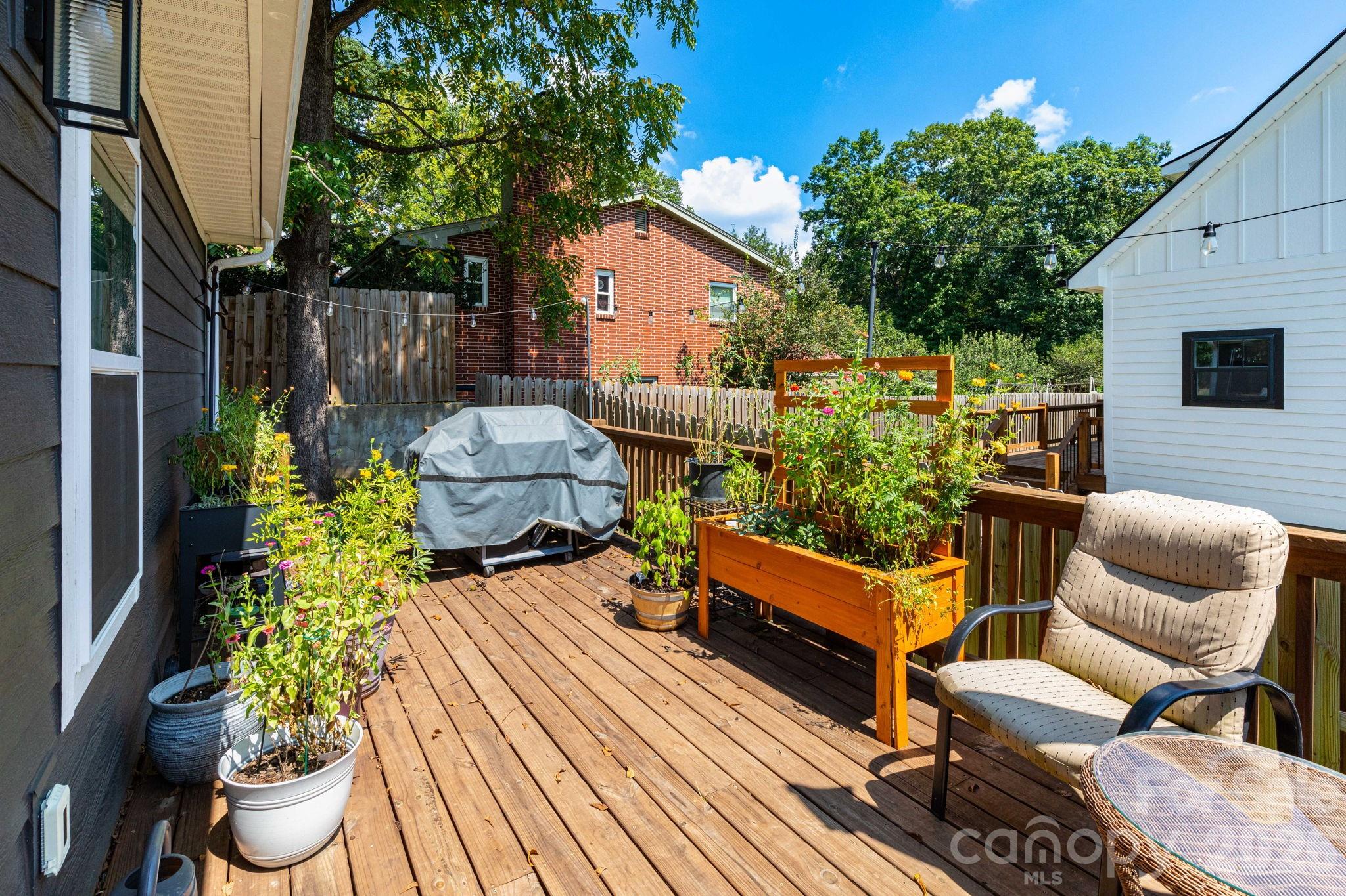 206 Padgettown Road — Black Mountain