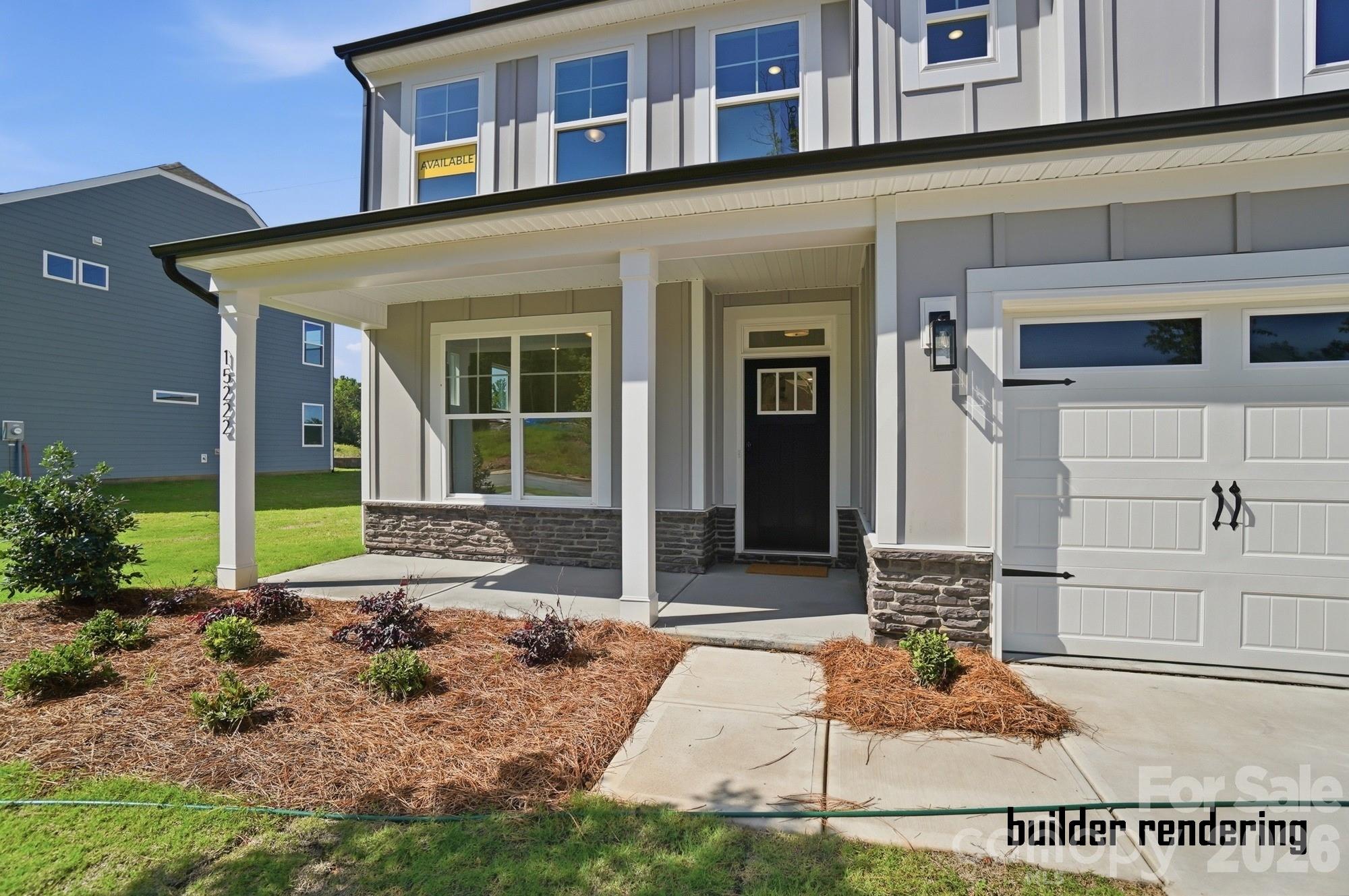 00A Briarwood Circle — Fort Mill