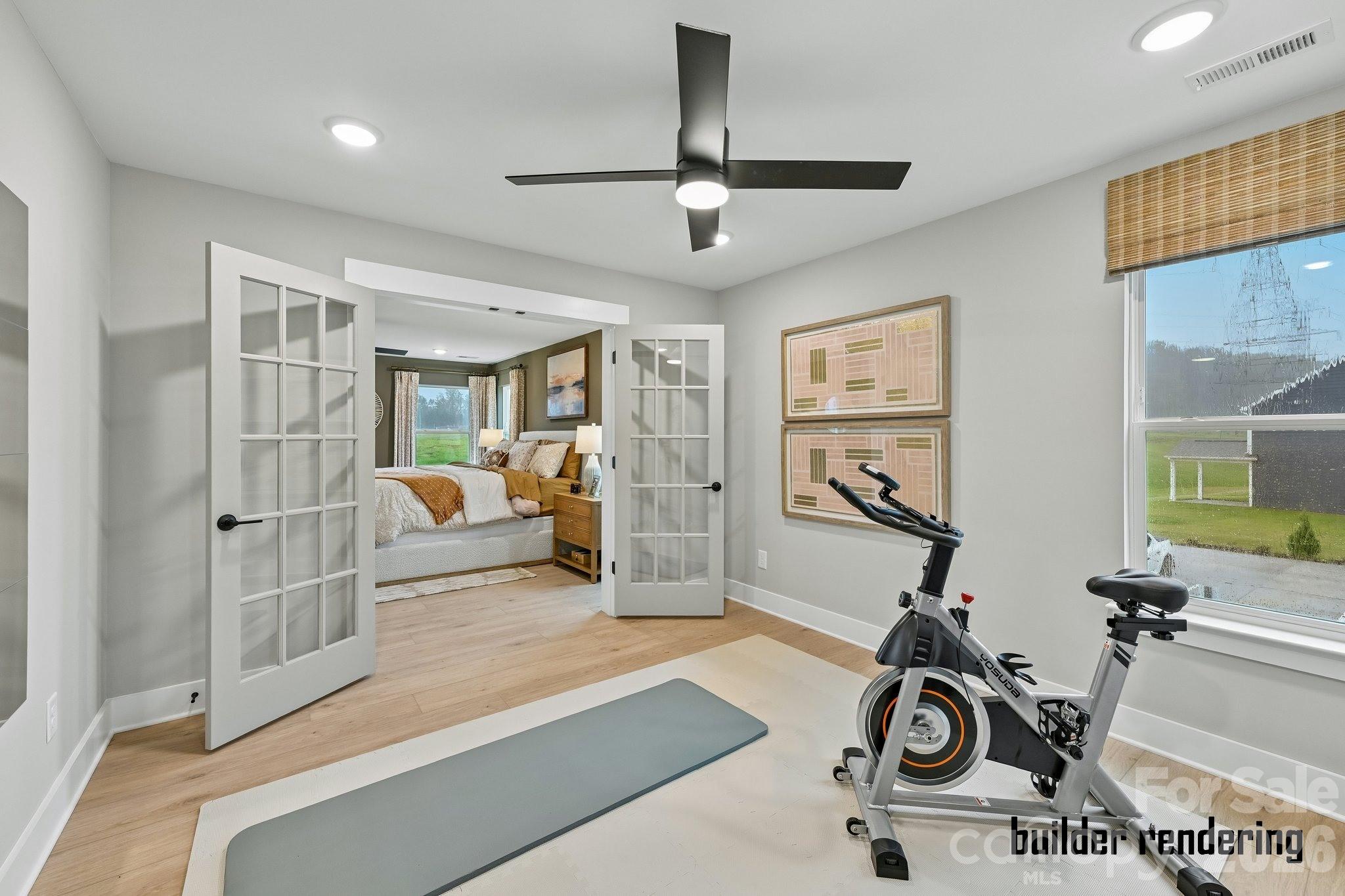 00A Briarwood Circle — Fort Mill