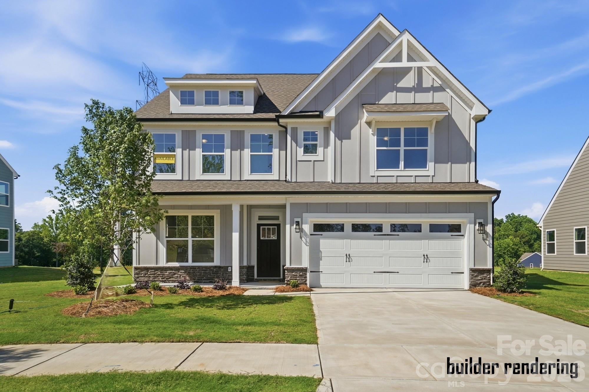 00A Briarwood Circle — Fort Mill