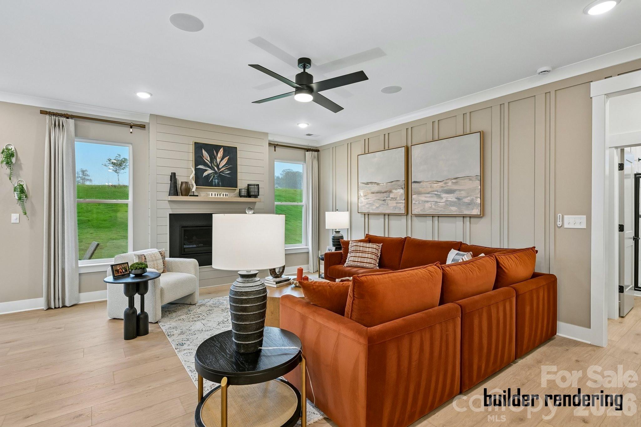 00A Briarwood Circle — Fort Mill