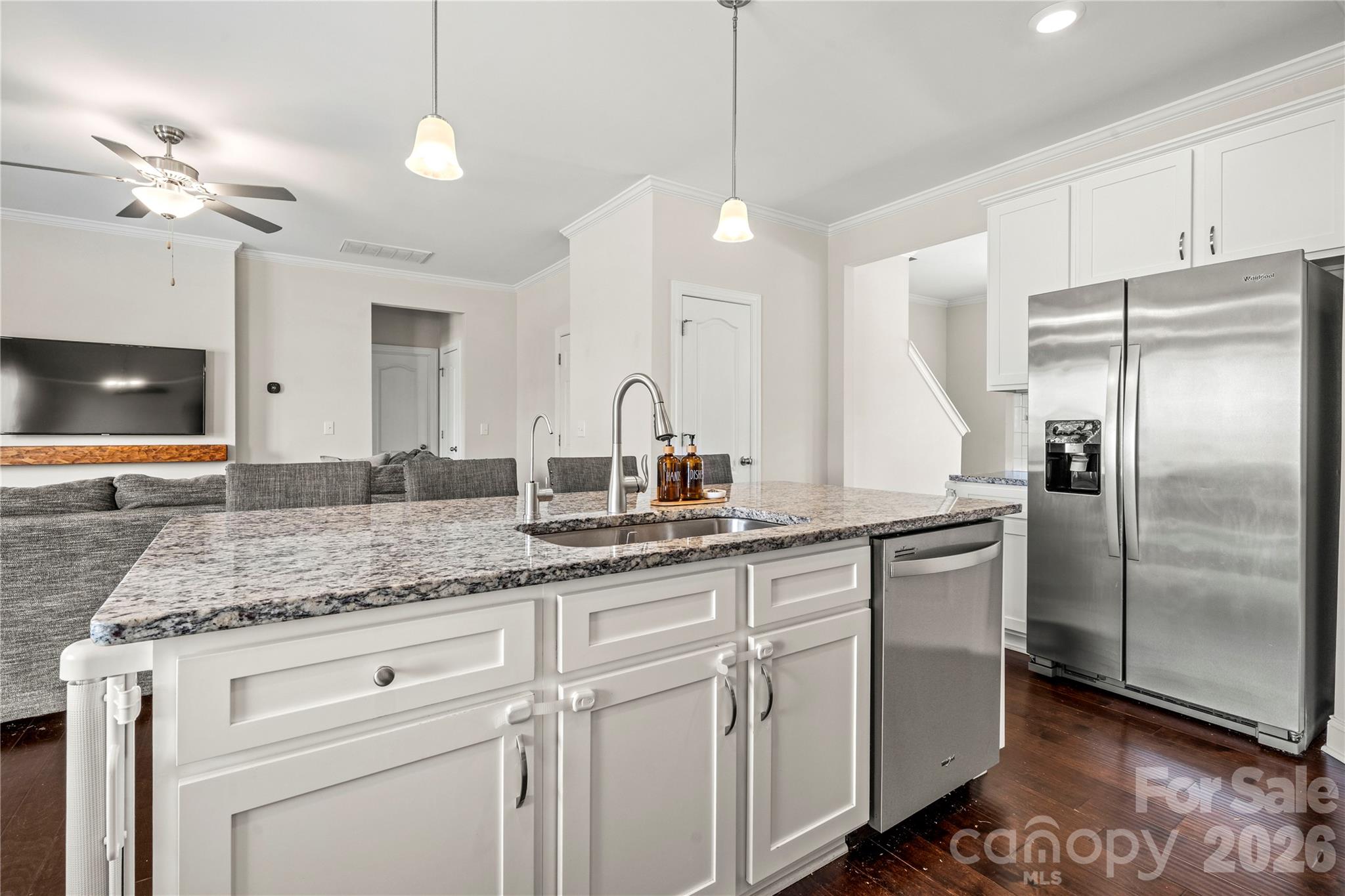 4128 Allenby Place — Monroe