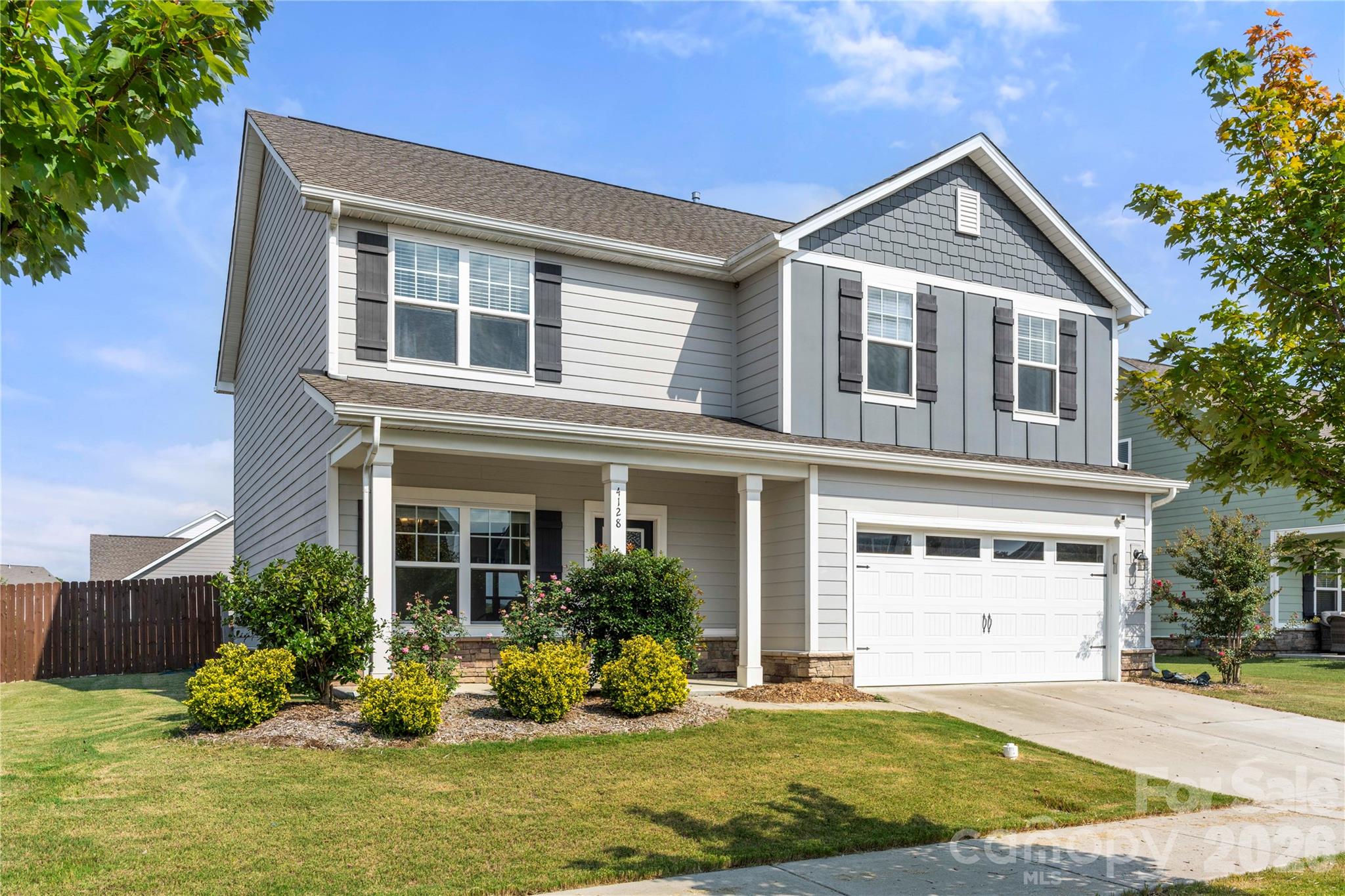 4128 Allenby Place — Monroe