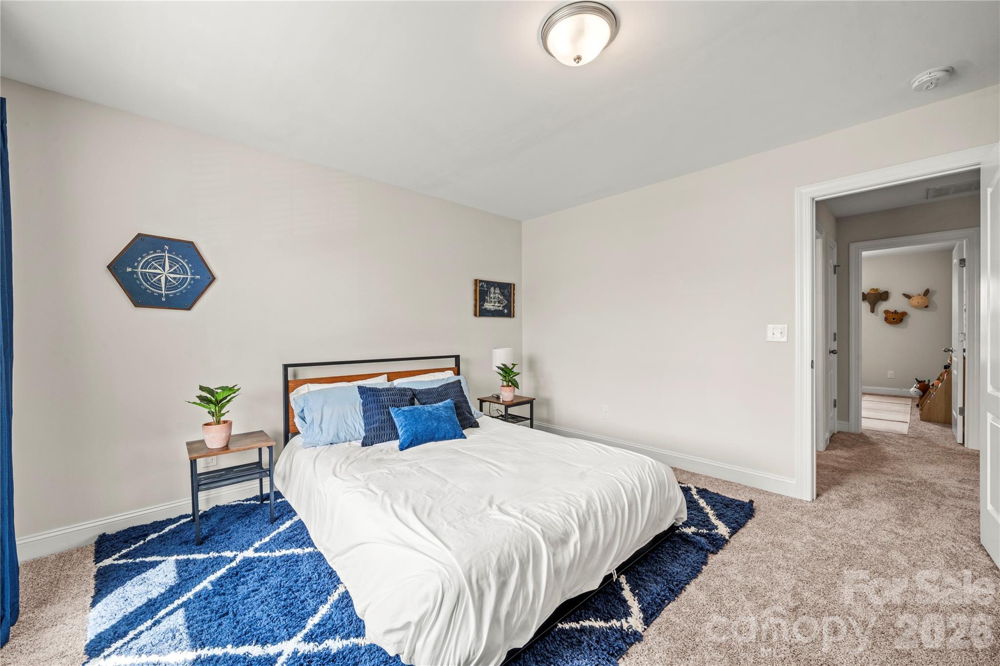 4128 Allenby Place — Monroe