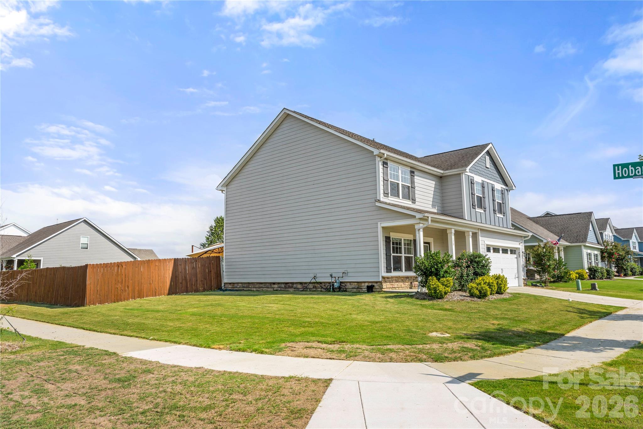 4128 Allenby Place — Monroe