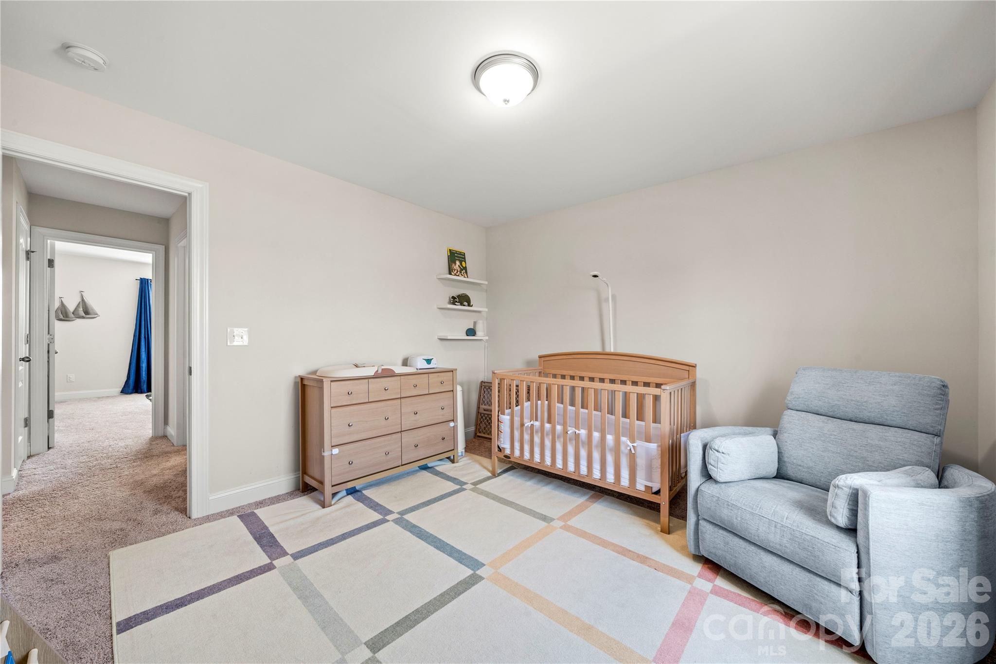4128 Allenby Place — Monroe