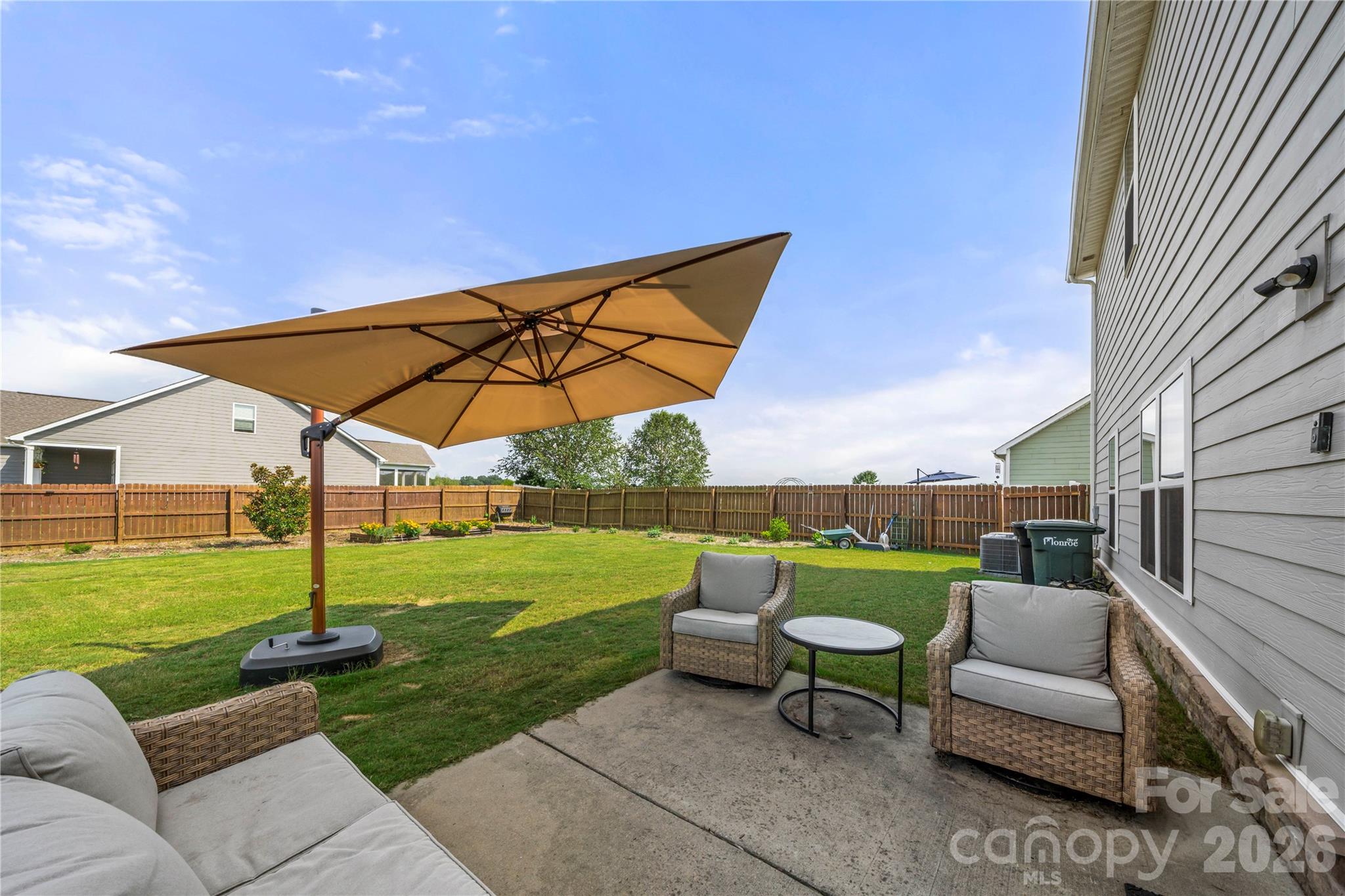 4128 Allenby Place — Monroe