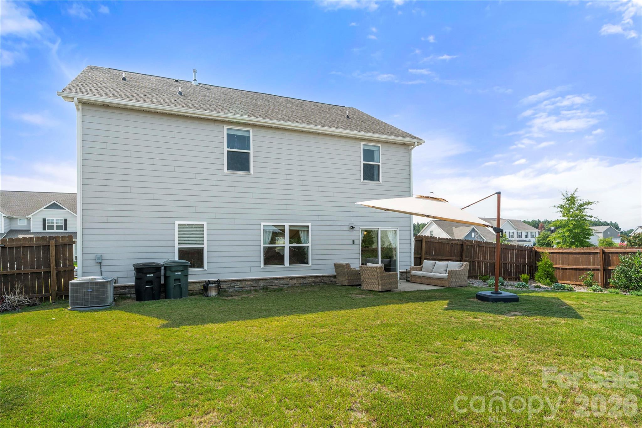 4128 Allenby Place — Monroe