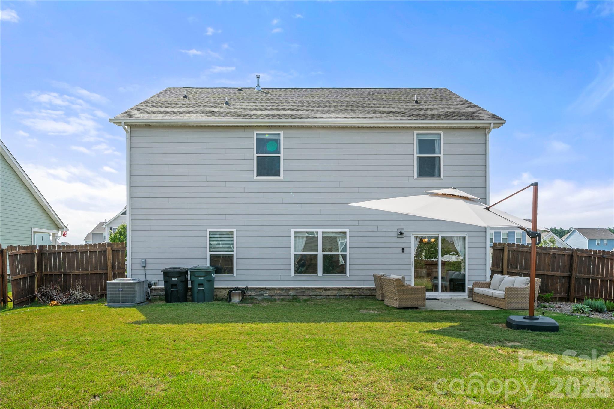 4128 Allenby Place — Monroe