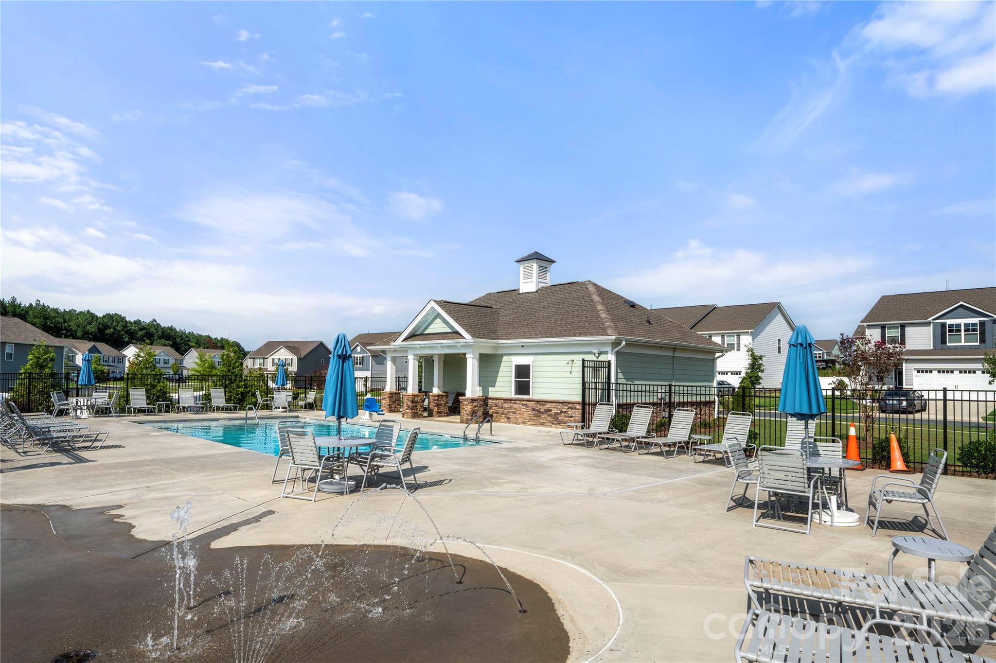 4128 Allenby Place — Monroe