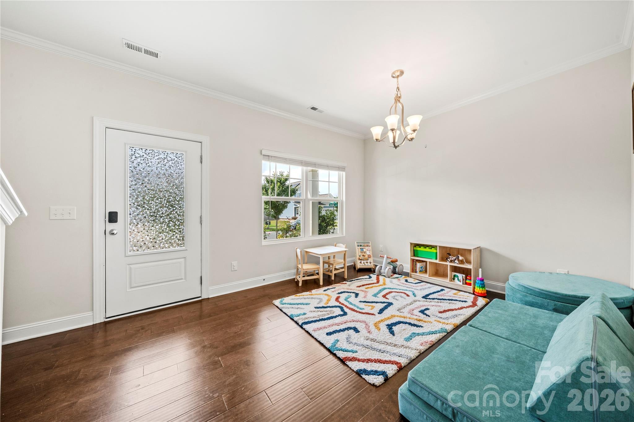 4128 Allenby Place — Monroe