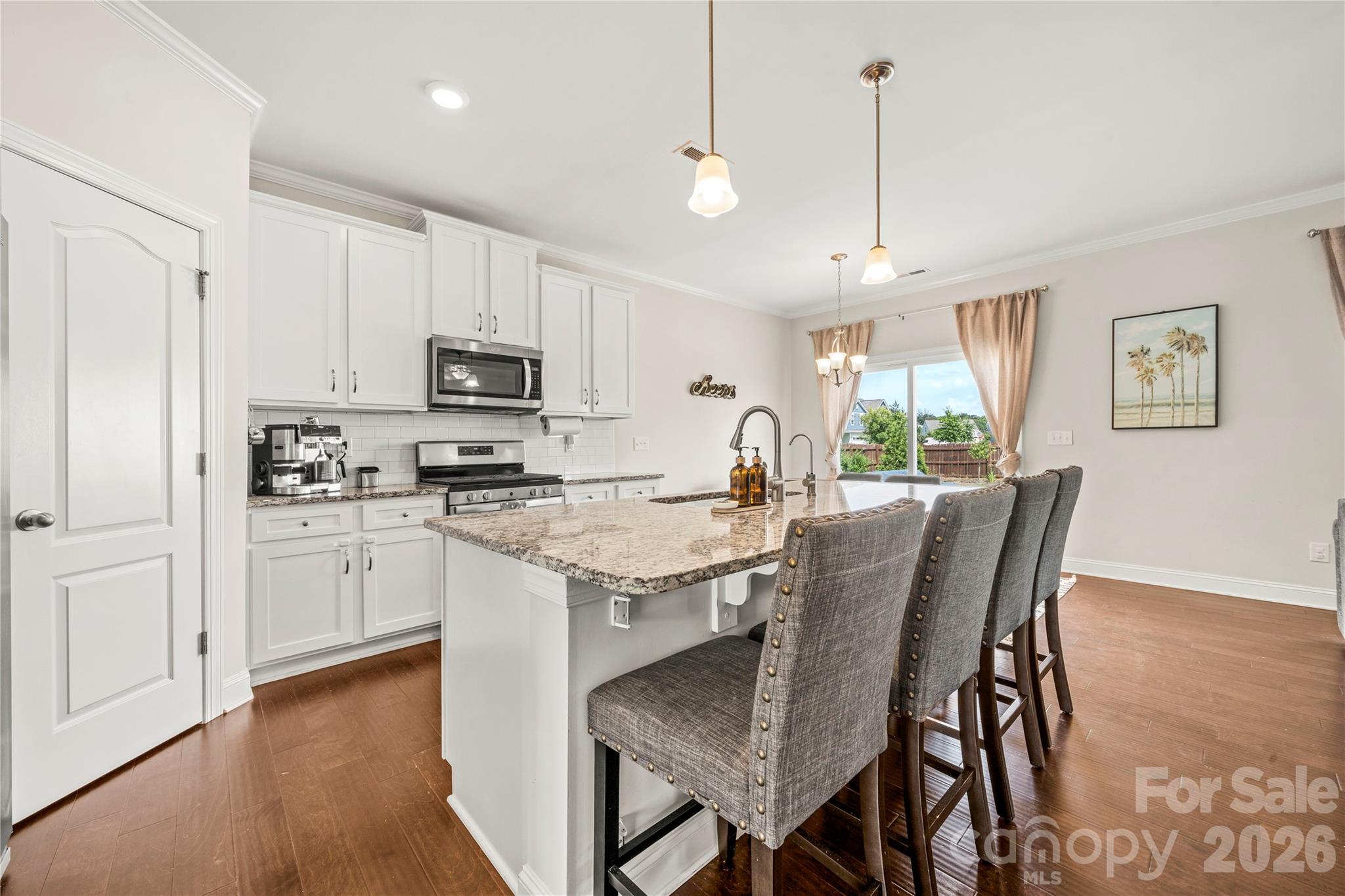 4128 Allenby Place — Monroe
