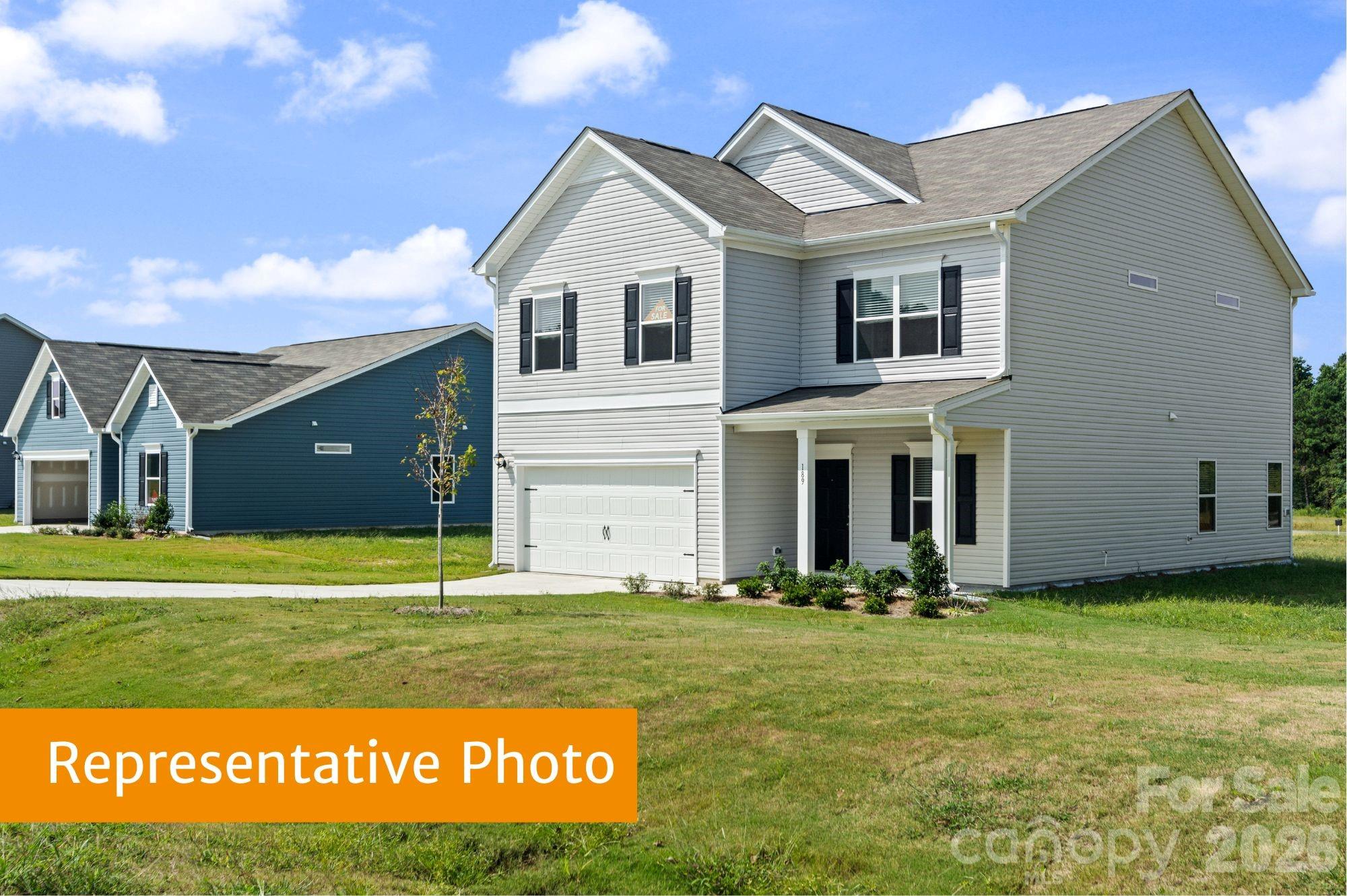5656 Hagler Loop — Catawba
