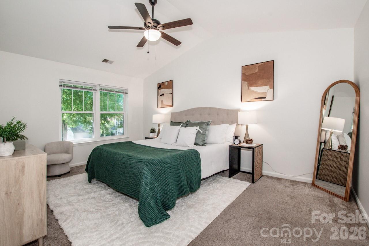7605 Wynstone Ridge Circle — Huntersville