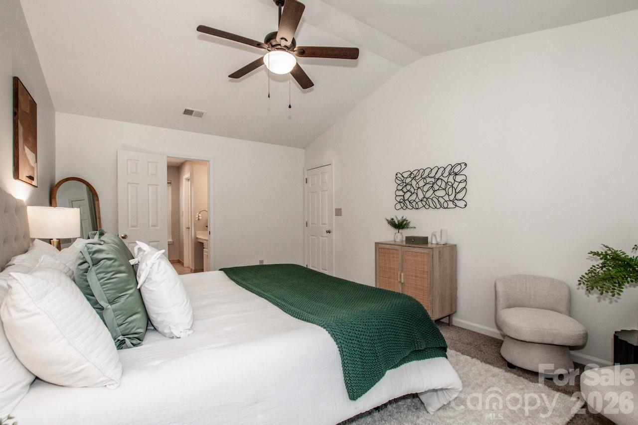7605 Wynstone Ridge Circle — Huntersville
