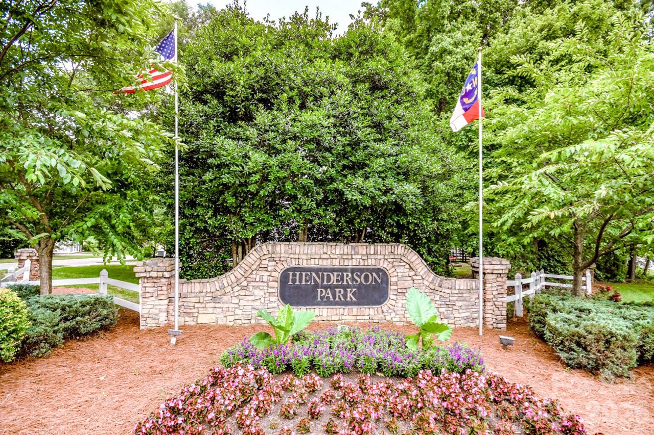 7605 Wynstone Ridge Circle — Huntersville