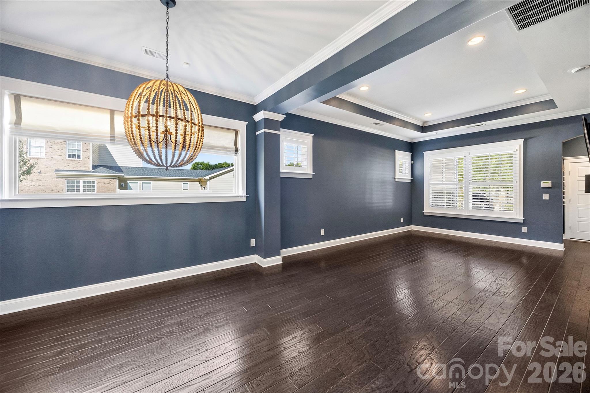 4245 Courtly Lane — Belmont