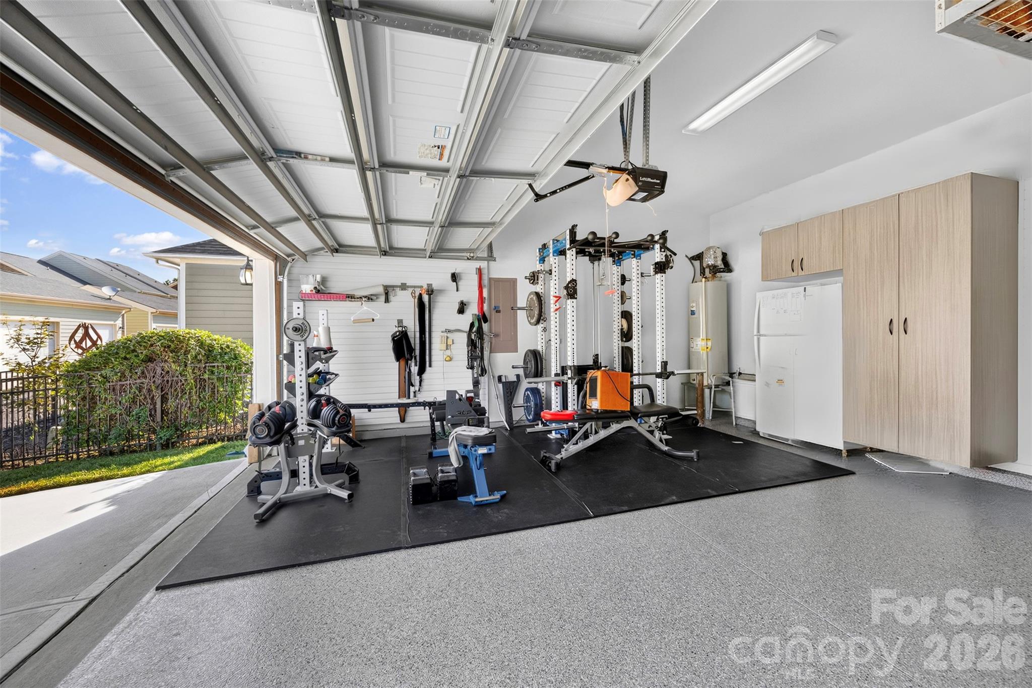 4245 Courtly Lane — Belmont