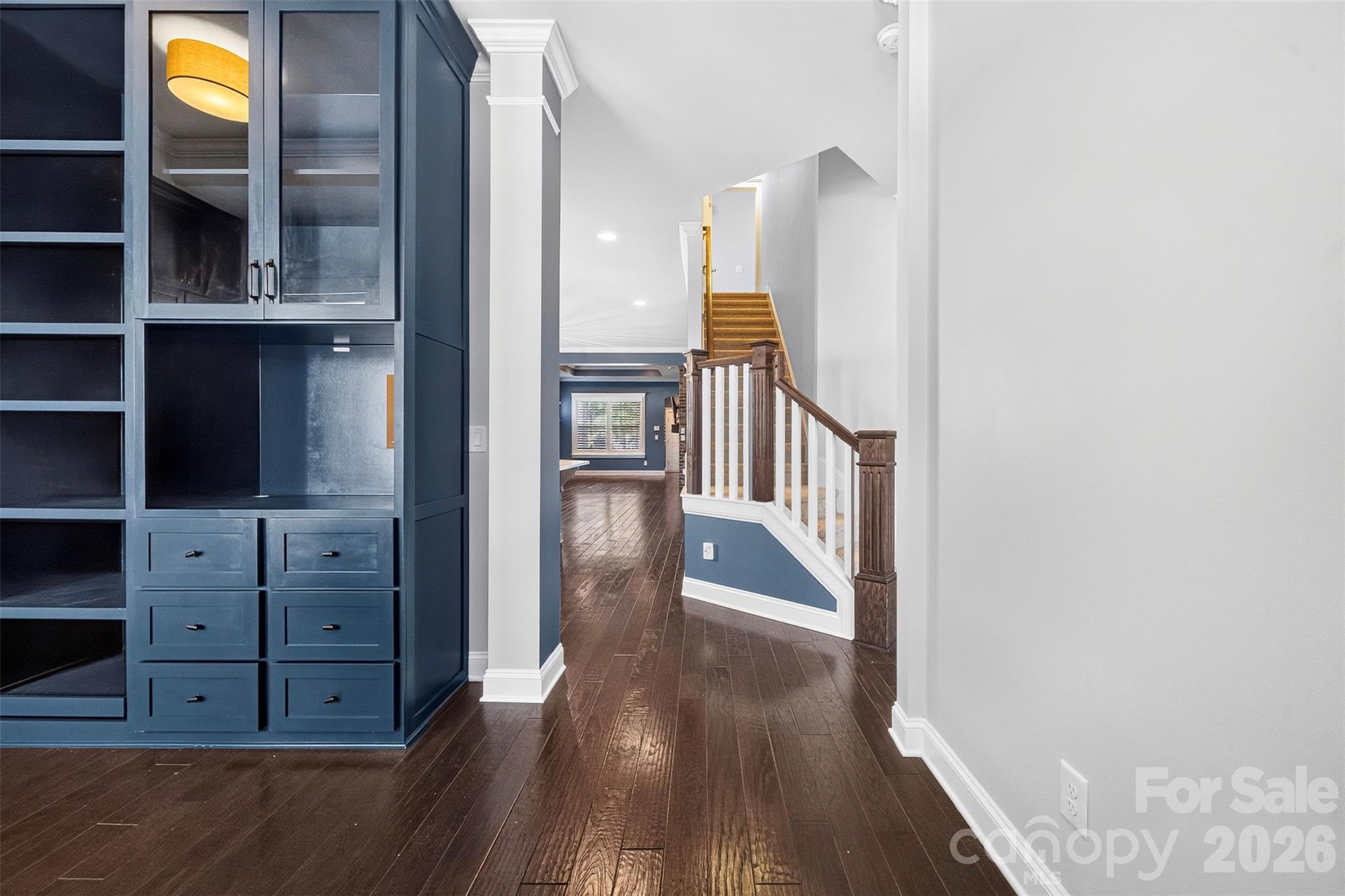 4245 Courtly Lane — Belmont