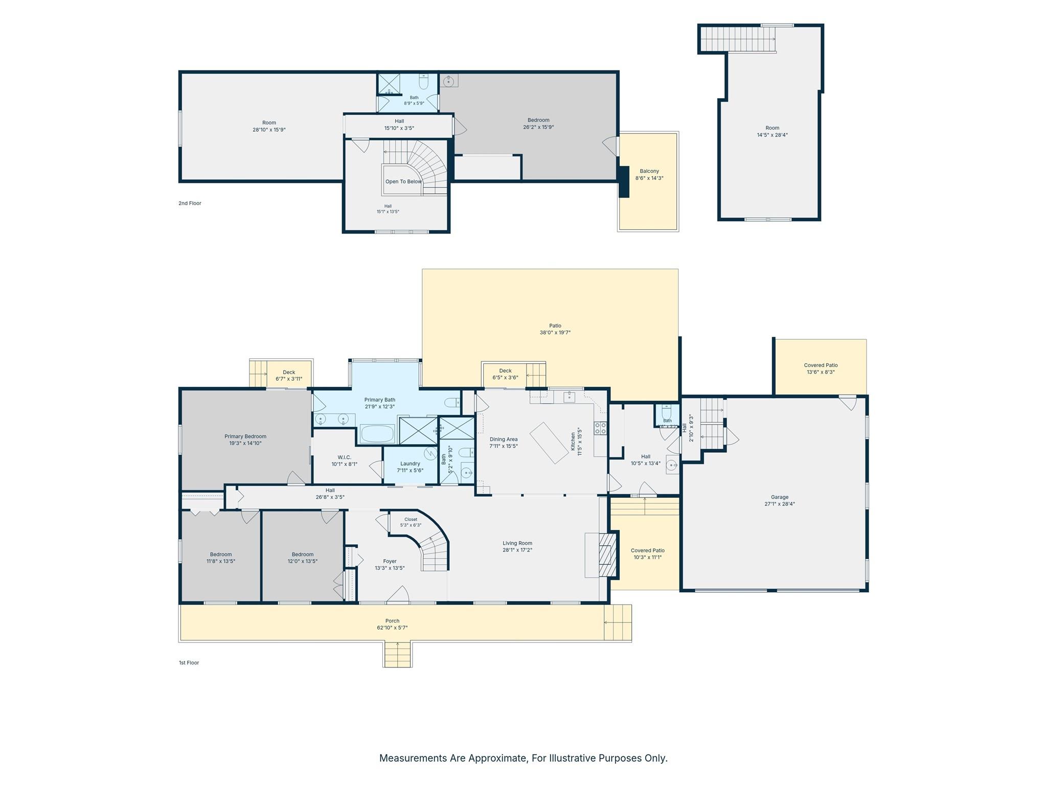 949 Dav Road — Hays