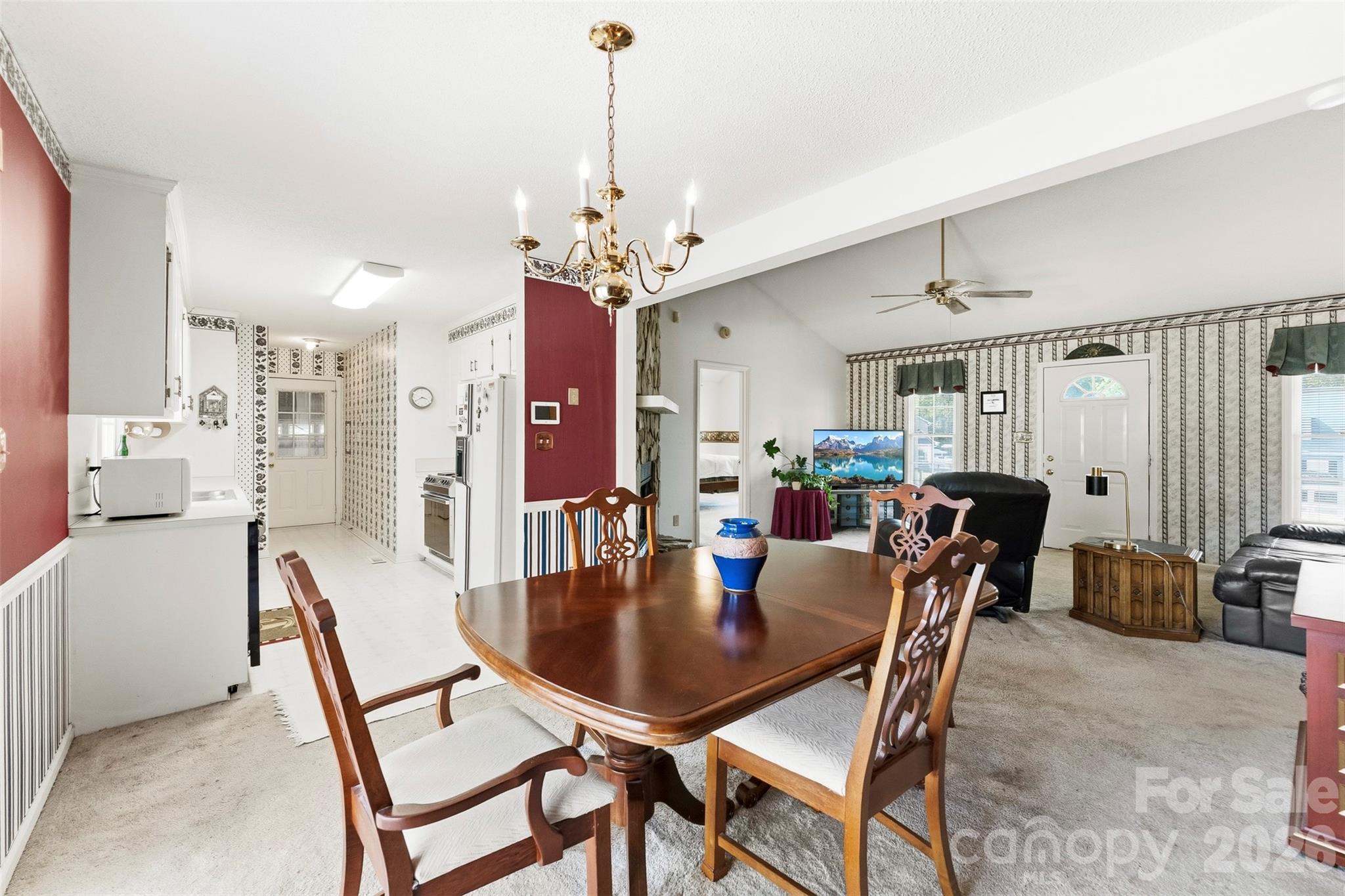 108 Shade Tree Court — Gastonia