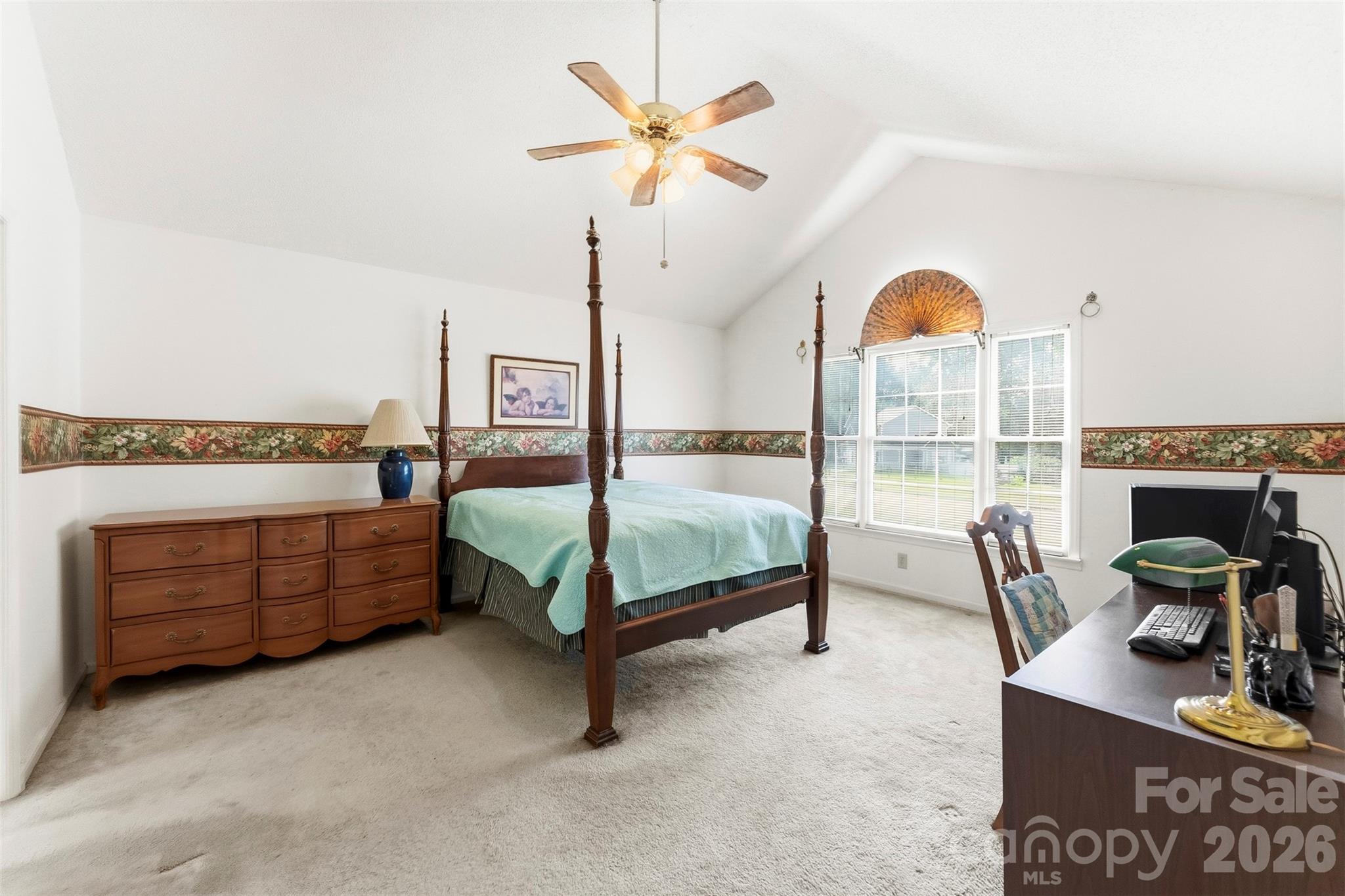 108 Shade Tree Court — Gastonia