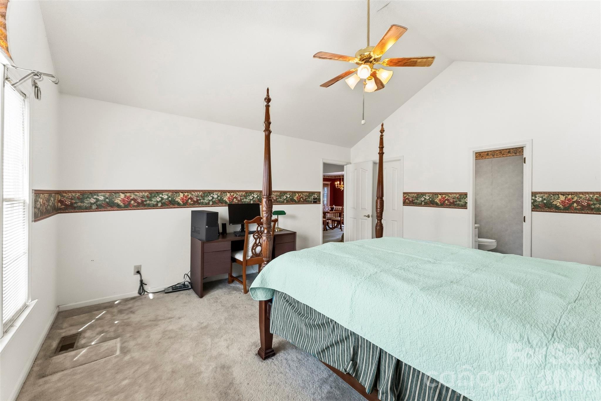 108 Shade Tree Court — Gastonia