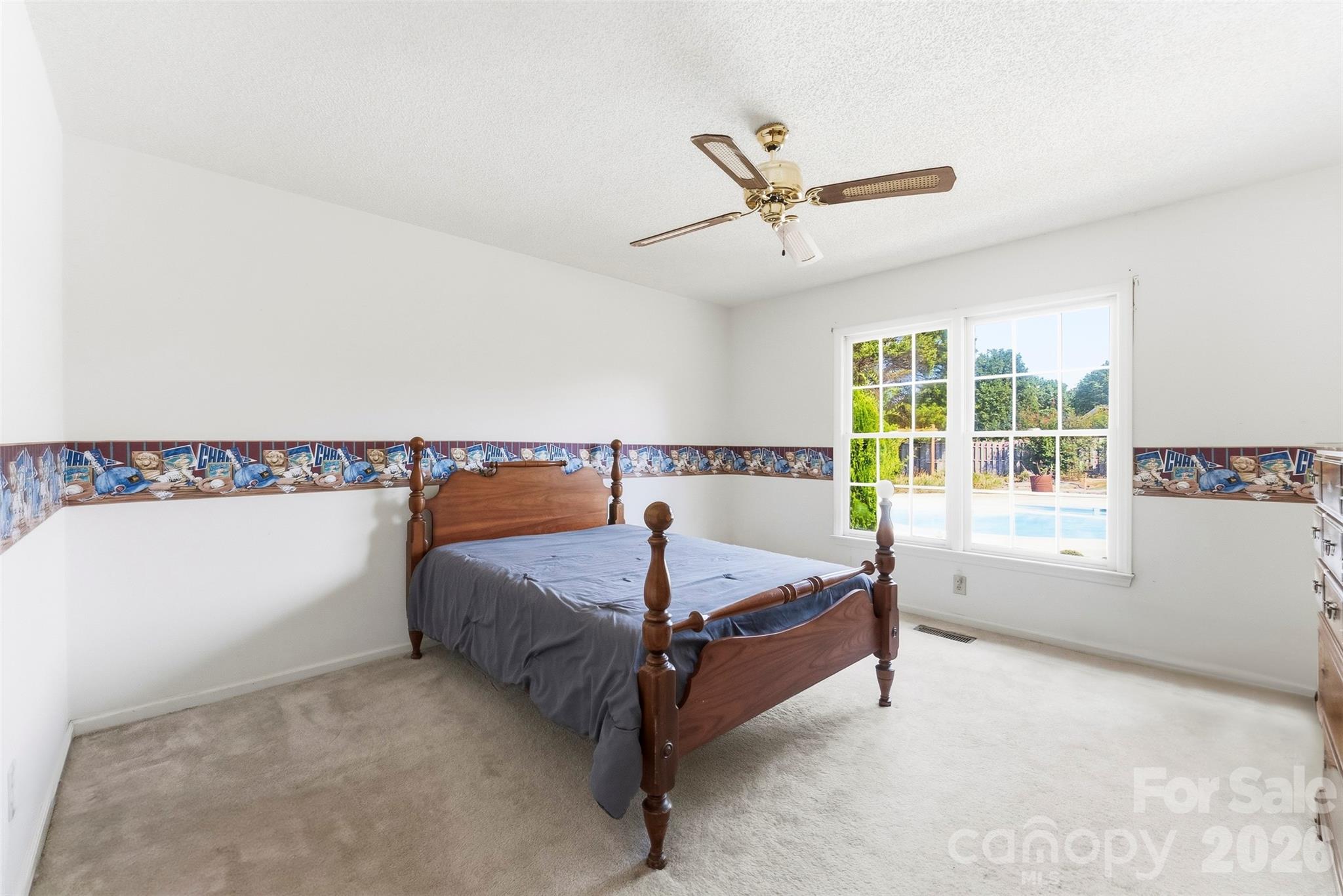 108 Shade Tree Court — Gastonia
